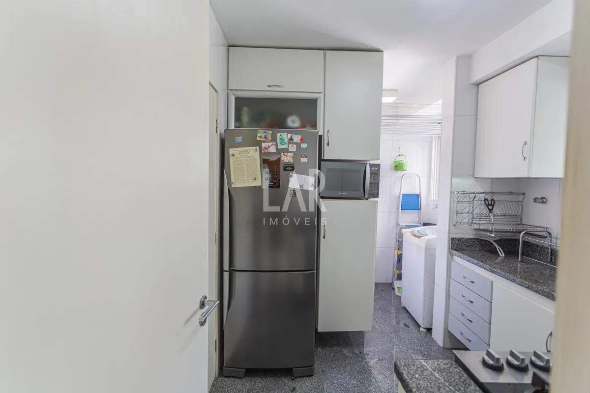 Apartamento de 3 quartos à venda, Sion, Belo Horizonte - MG