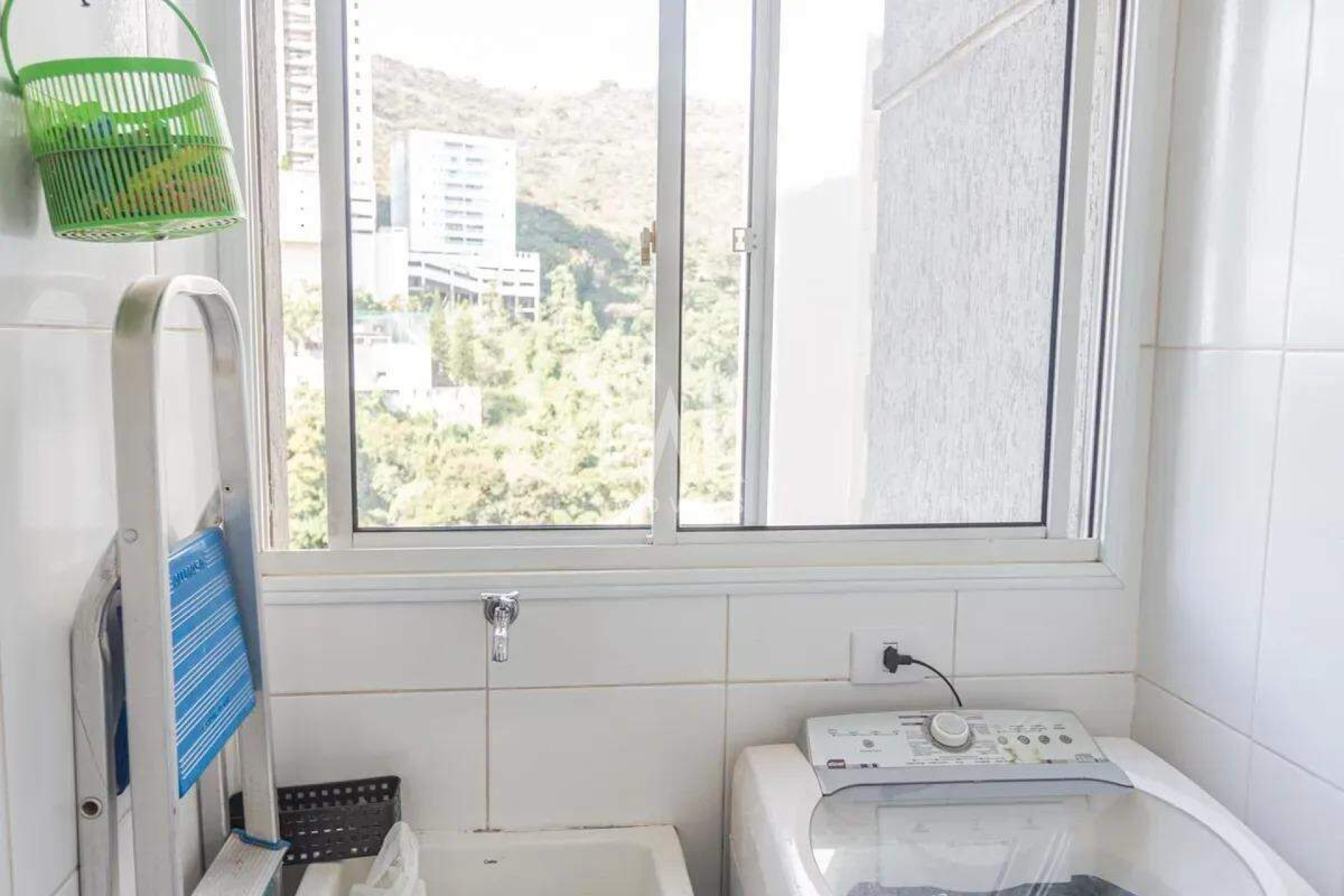 Apartamento de 3 quartos à venda, Sion, Belo Horizonte - MG