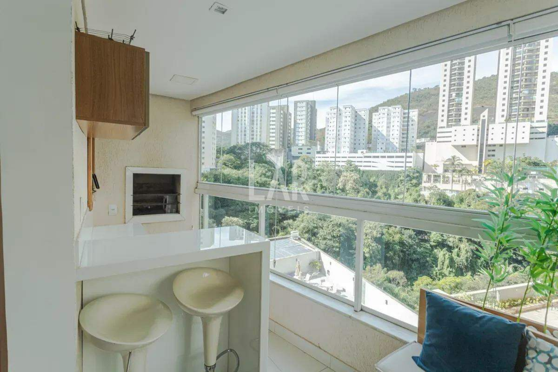 Apartamento de 3 quartos à venda, Sion, Belo Horizonte - MG