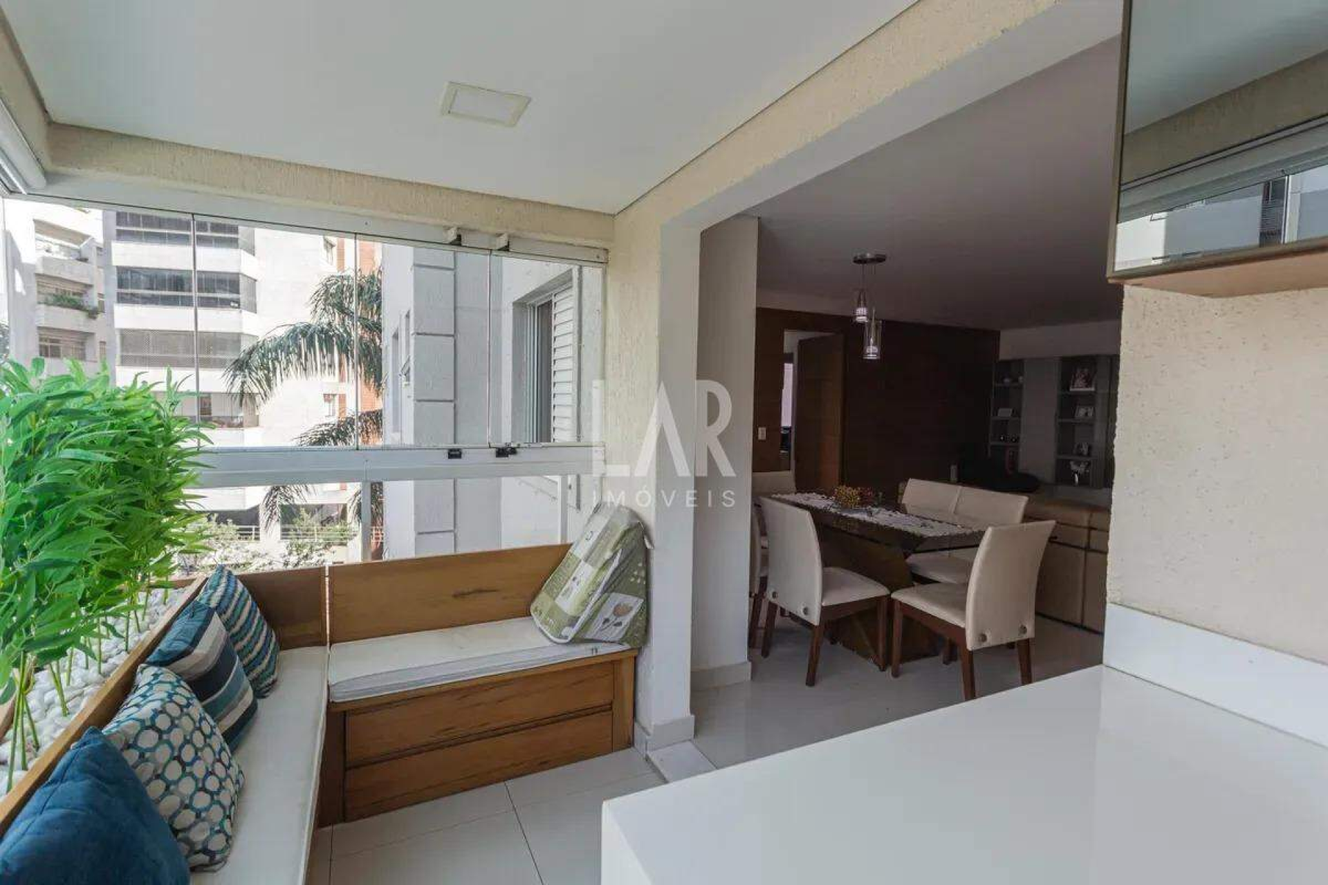 Apartamento de 3 quartos à venda, Sion, Belo Horizonte - MG