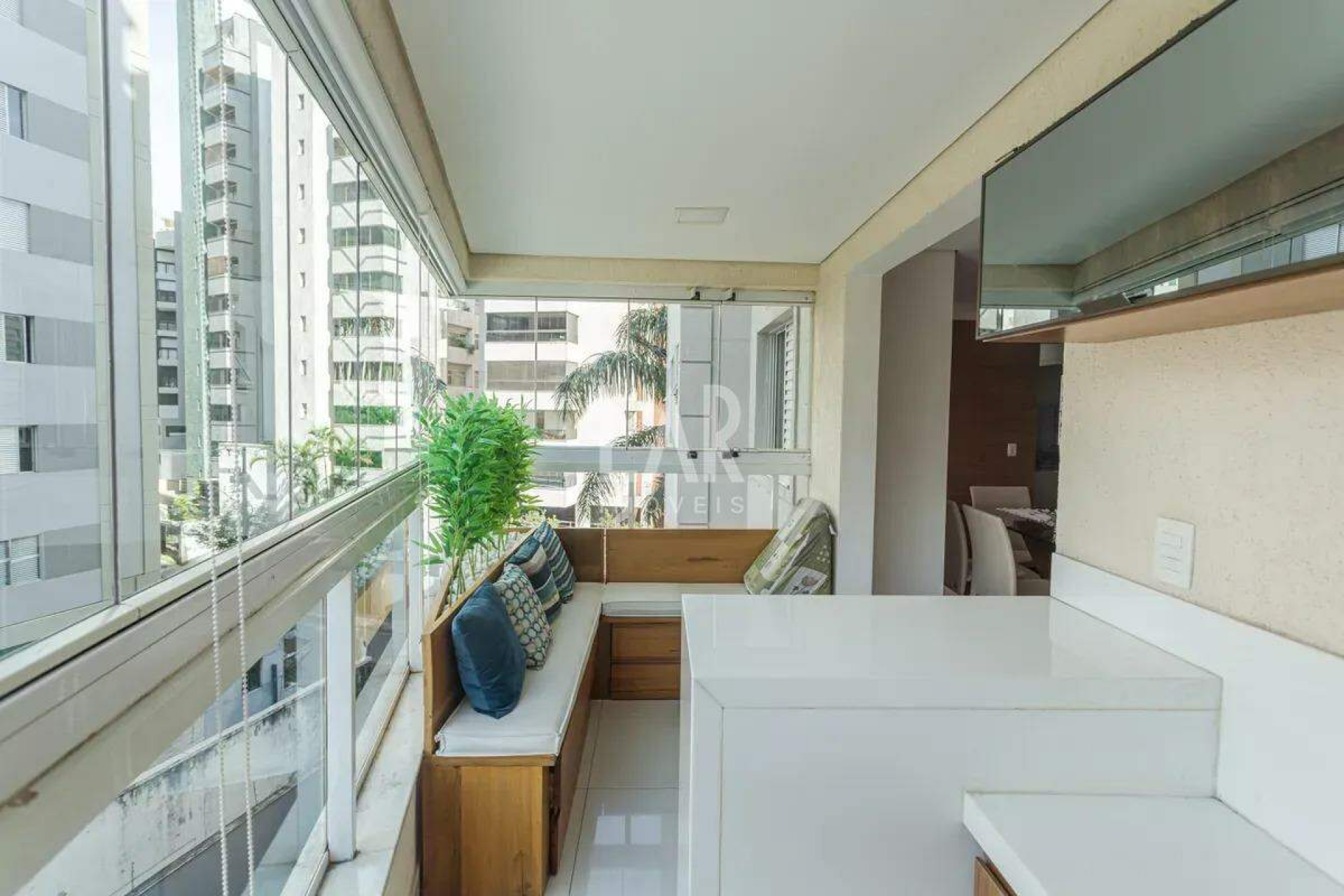 Apartamento de 3 quartos à venda, Sion, Belo Horizonte - MG