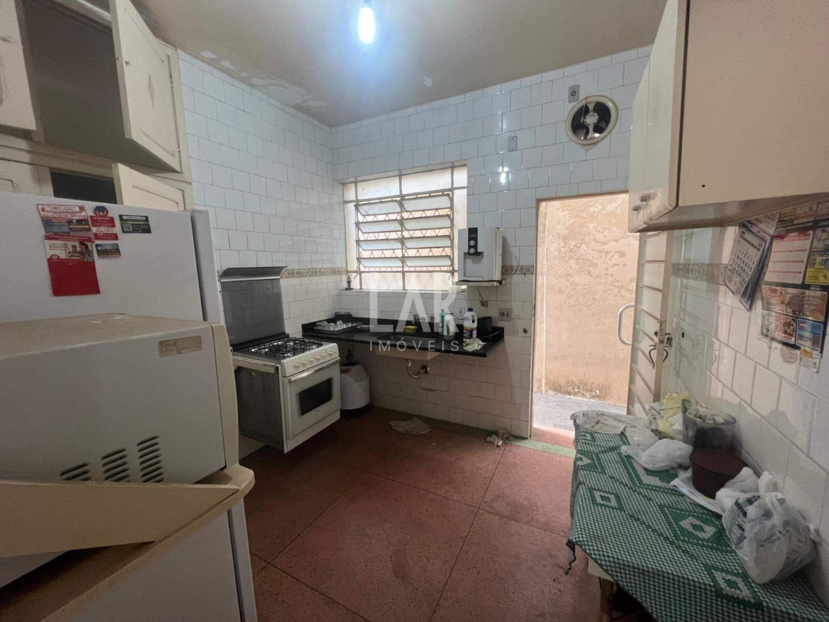 Casa de 3 quartos à venda, Caiçaras, Belo Horizonte - MG