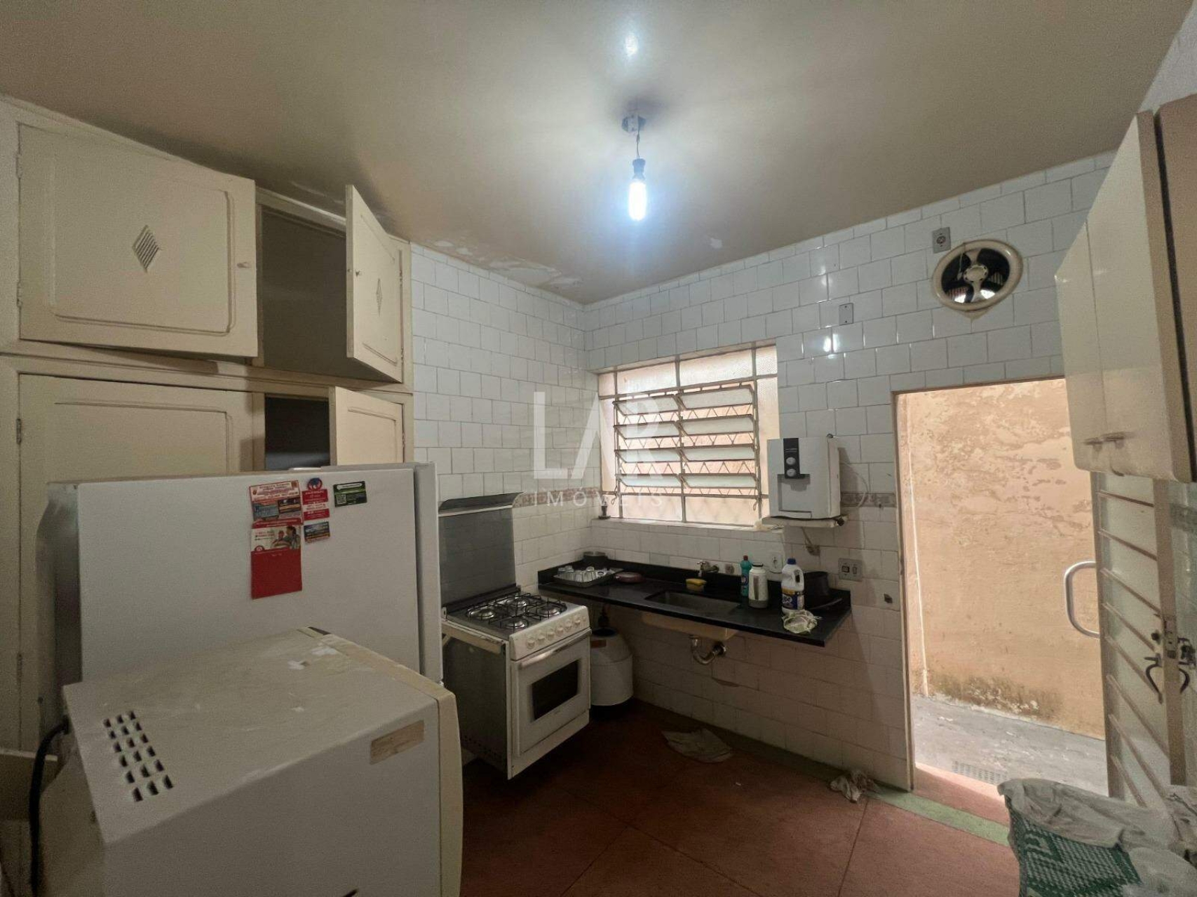 Casa de 3 quartos à venda, Caiçaras, Belo Horizonte - MG