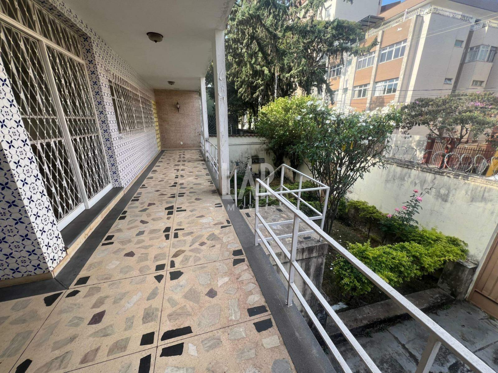 Casa de 3 quartos à venda, Caiçaras, Belo Horizonte - MG