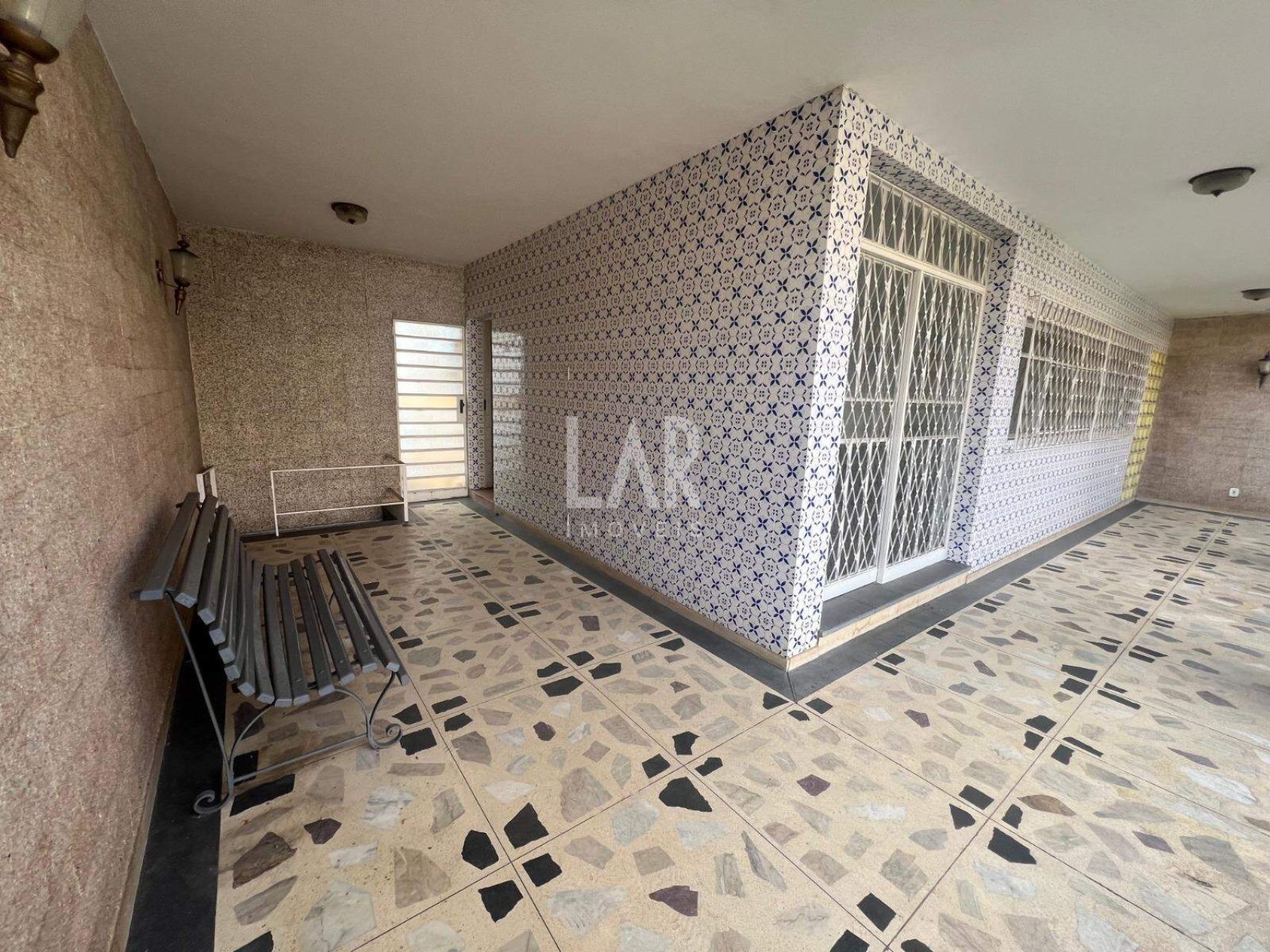 Casa de 3 quartos à venda, Caiçaras, Belo Horizonte - MG