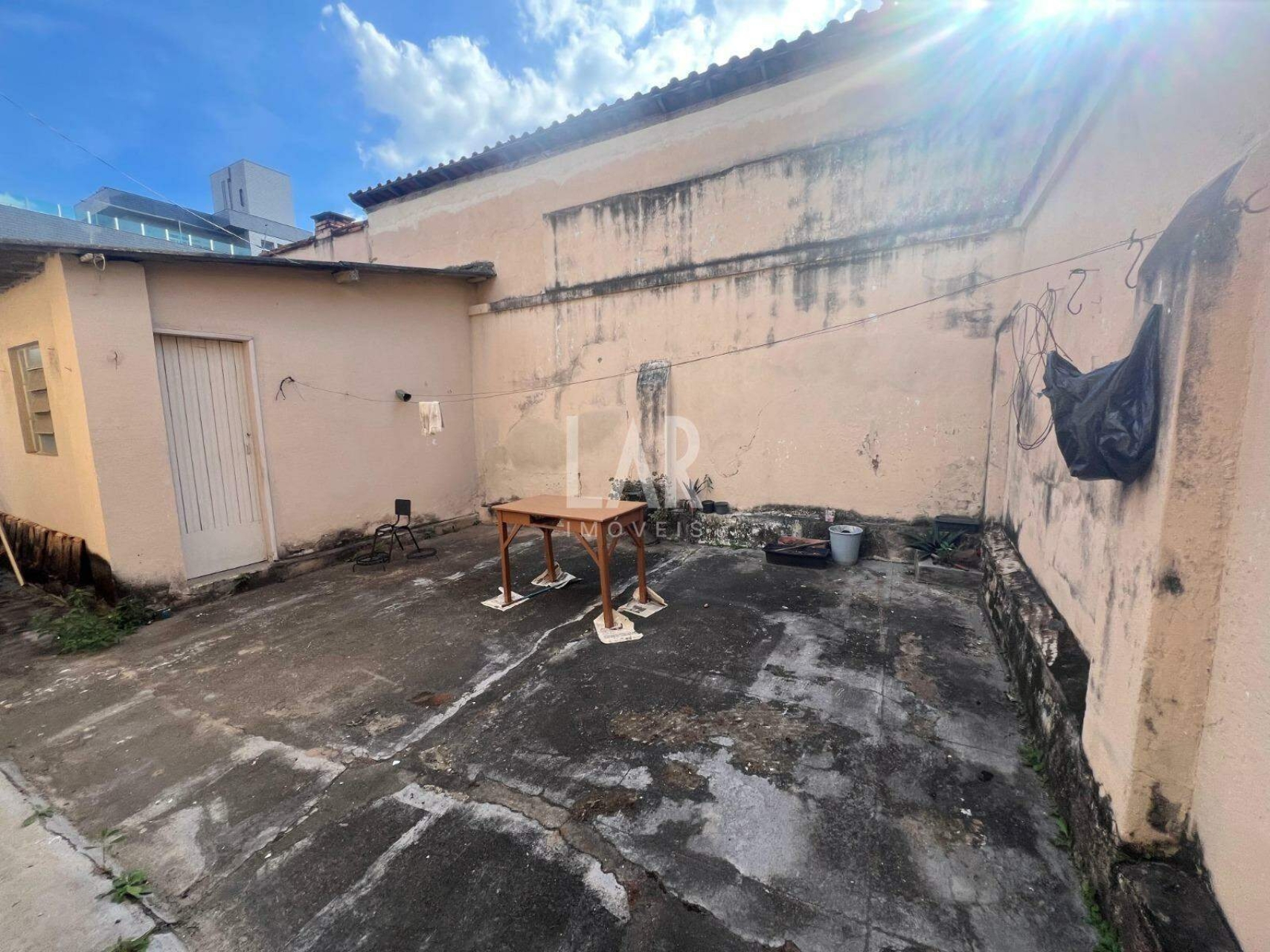 Casa de 3 quartos à venda, Caiçaras, Belo Horizonte - MG