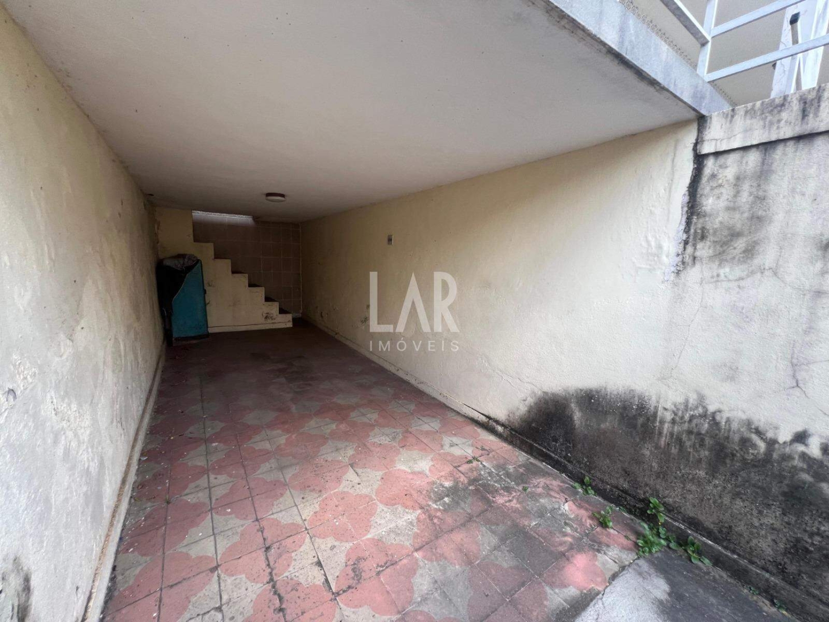 Casa de 3 quartos à venda, Caiçaras, Belo Horizonte - MG