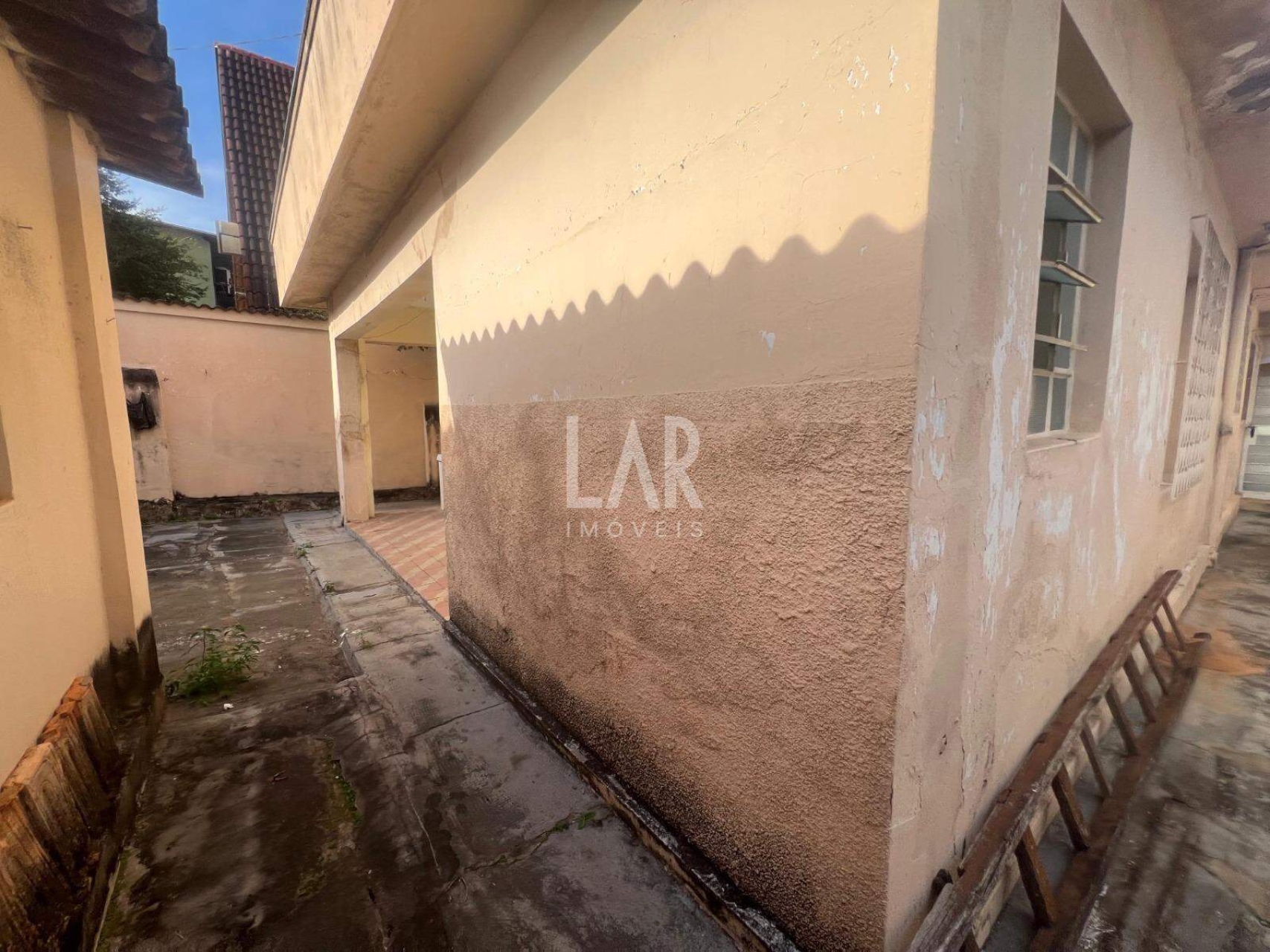 Casa de 3 quartos à venda, Caiçaras, Belo Horizonte - MG