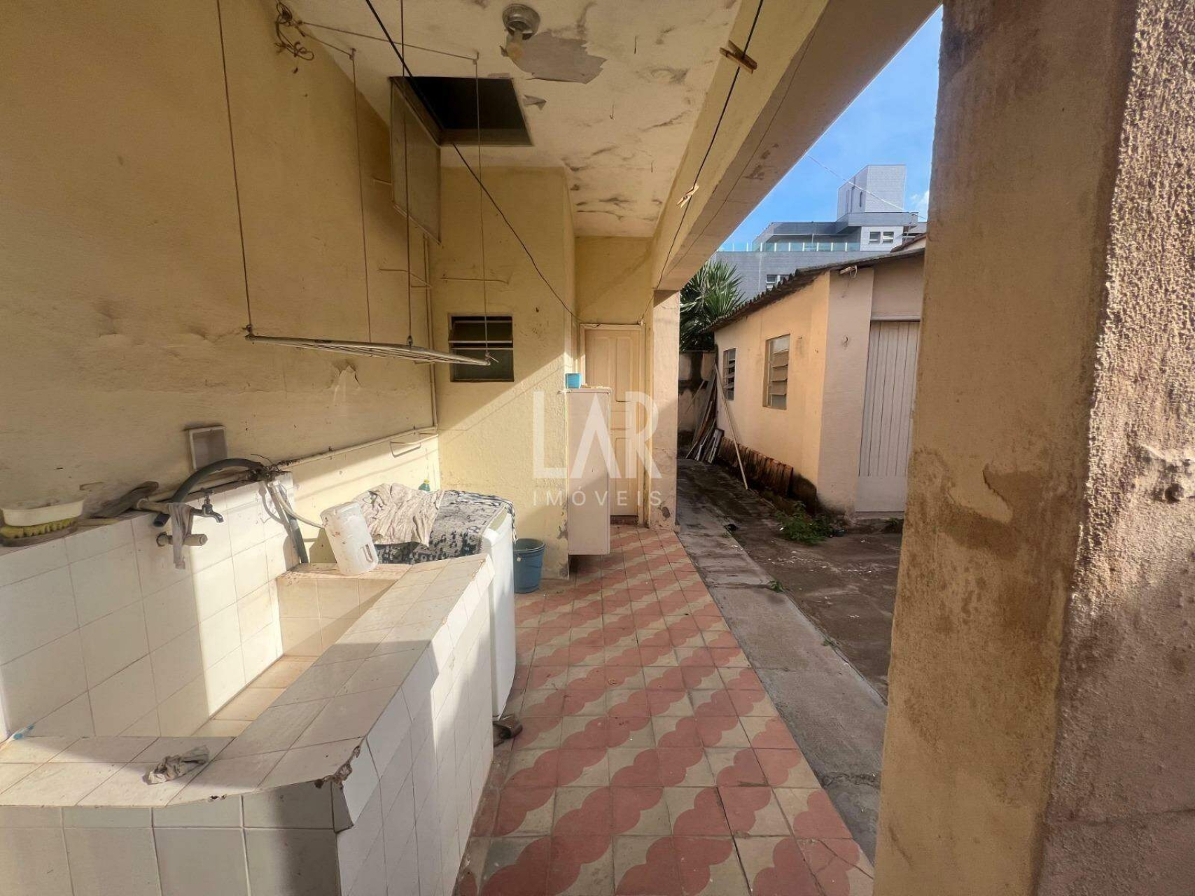 Casa de 3 quartos à venda, Caiçaras, Belo Horizonte - MG