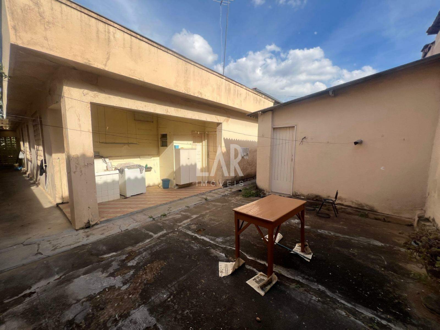 Casa de 3 quartos à venda, Caiçaras, Belo Horizonte - MG