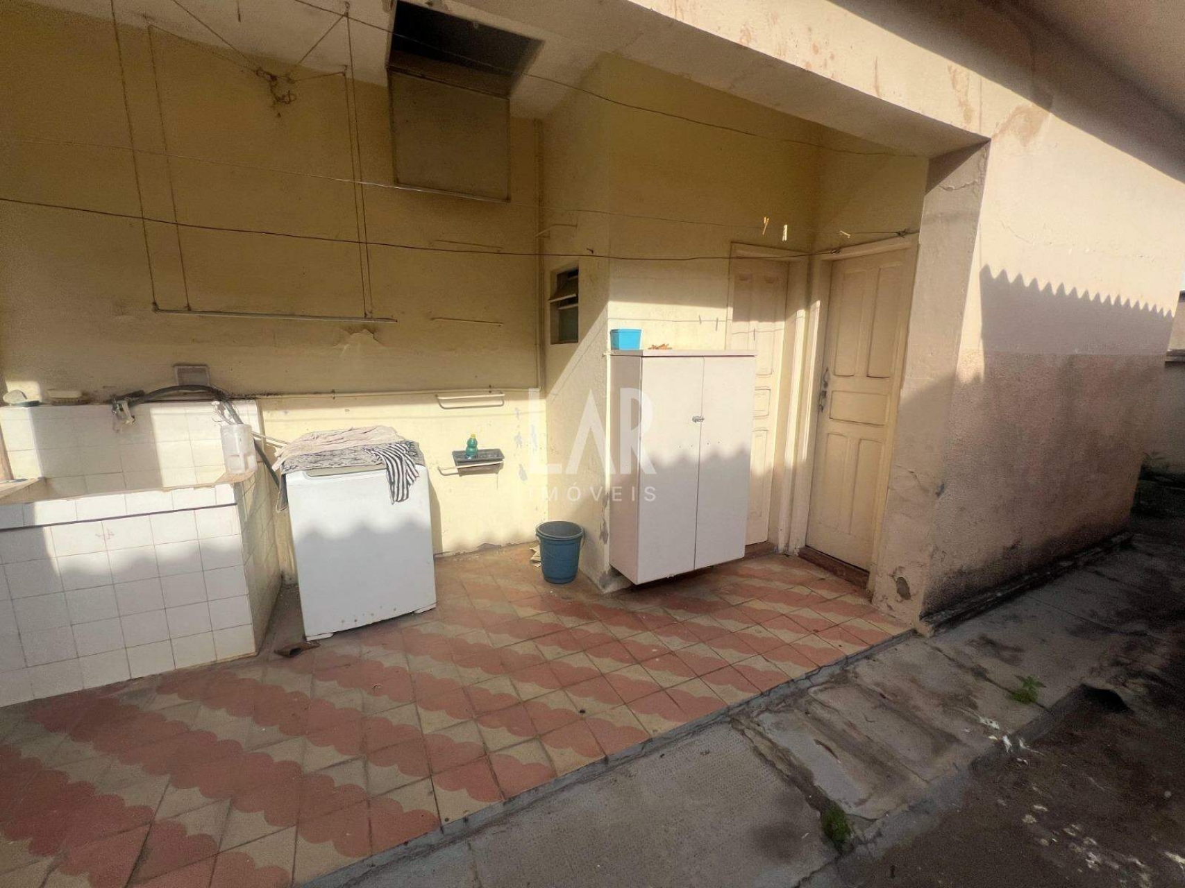 Casa de 3 quartos à venda, Caiçaras, Belo Horizonte - MG