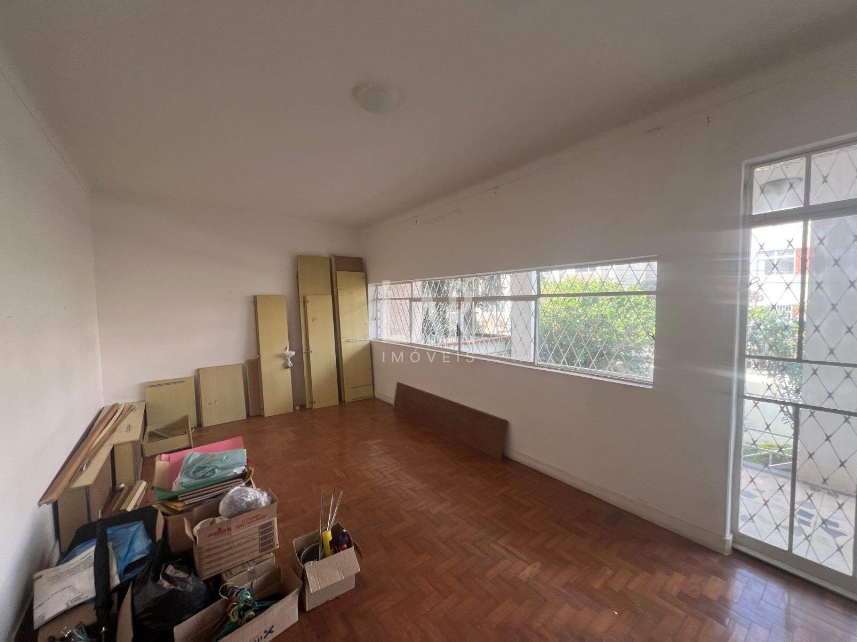 Casa de 3 quartos à venda, Caiçaras, Belo Horizonte - MG