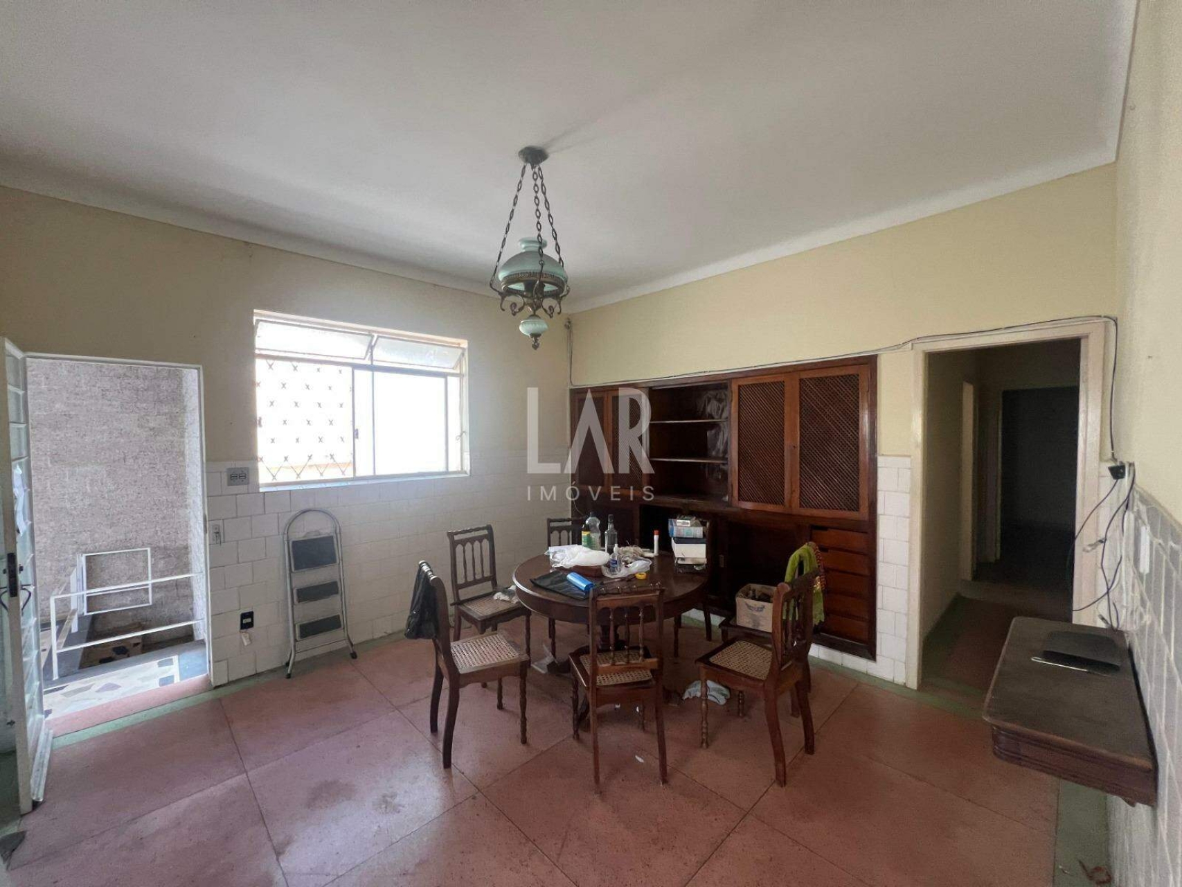 Casa de 3 quartos à venda, Caiçaras, Belo Horizonte - MG