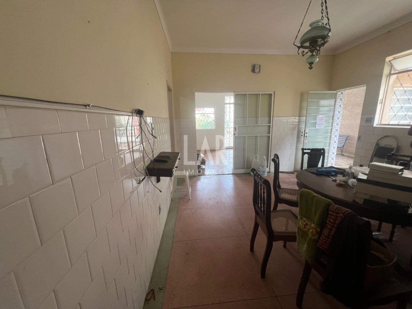 Casa de 3 quartos à venda, Caiçaras, Belo Horizonte - MG