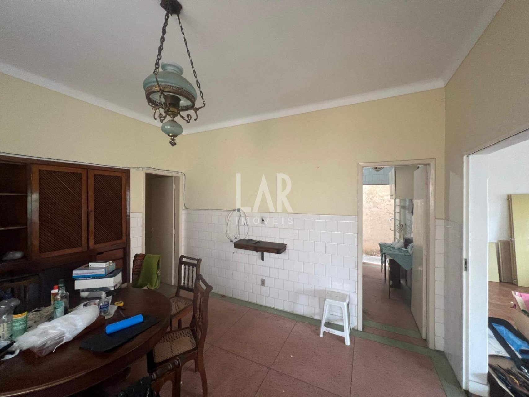 Casa de 3 quartos à venda, Caiçaras, Belo Horizonte - MG