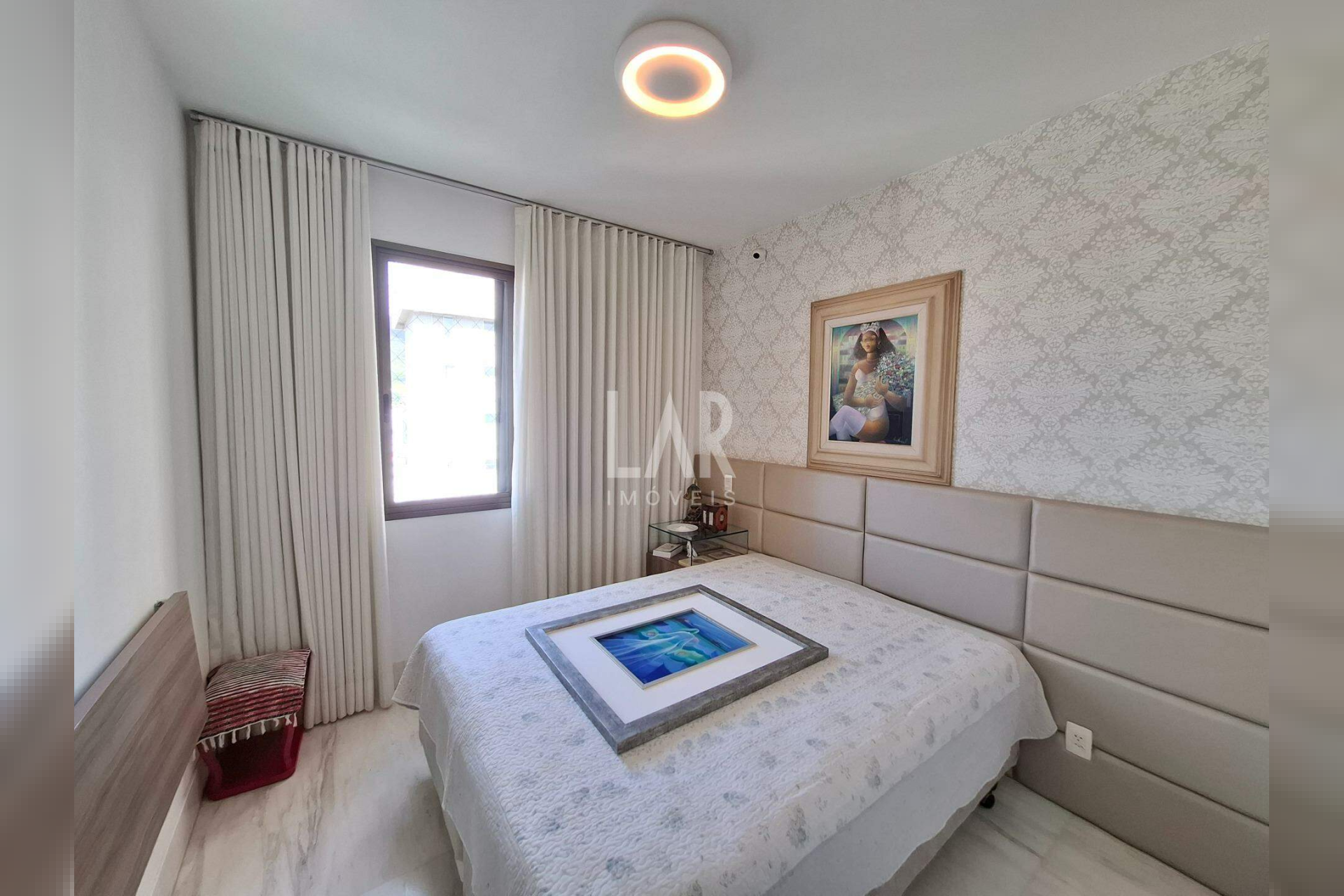 Apartamento de 4 quartos à venda, Sion, Belo Horizonte - MG