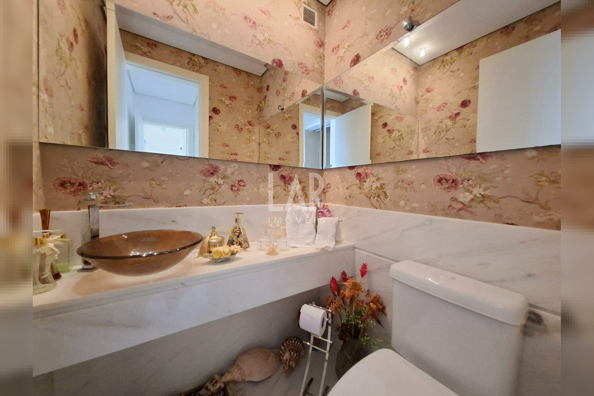 Apartamento de 4 quartos à venda, Sion, Belo Horizonte - MG
