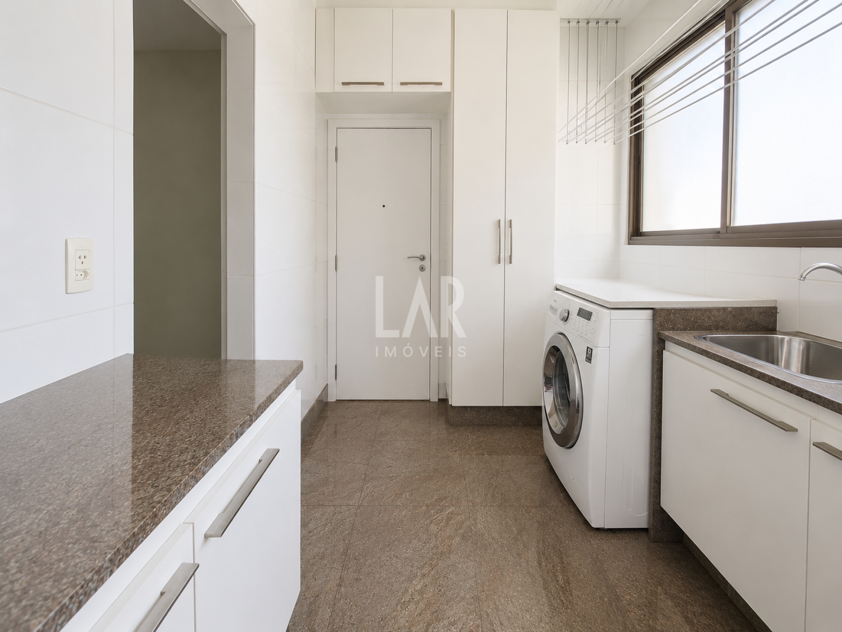 Apartamento de 4 quartos à venda, Sion, Belo Horizonte - MG