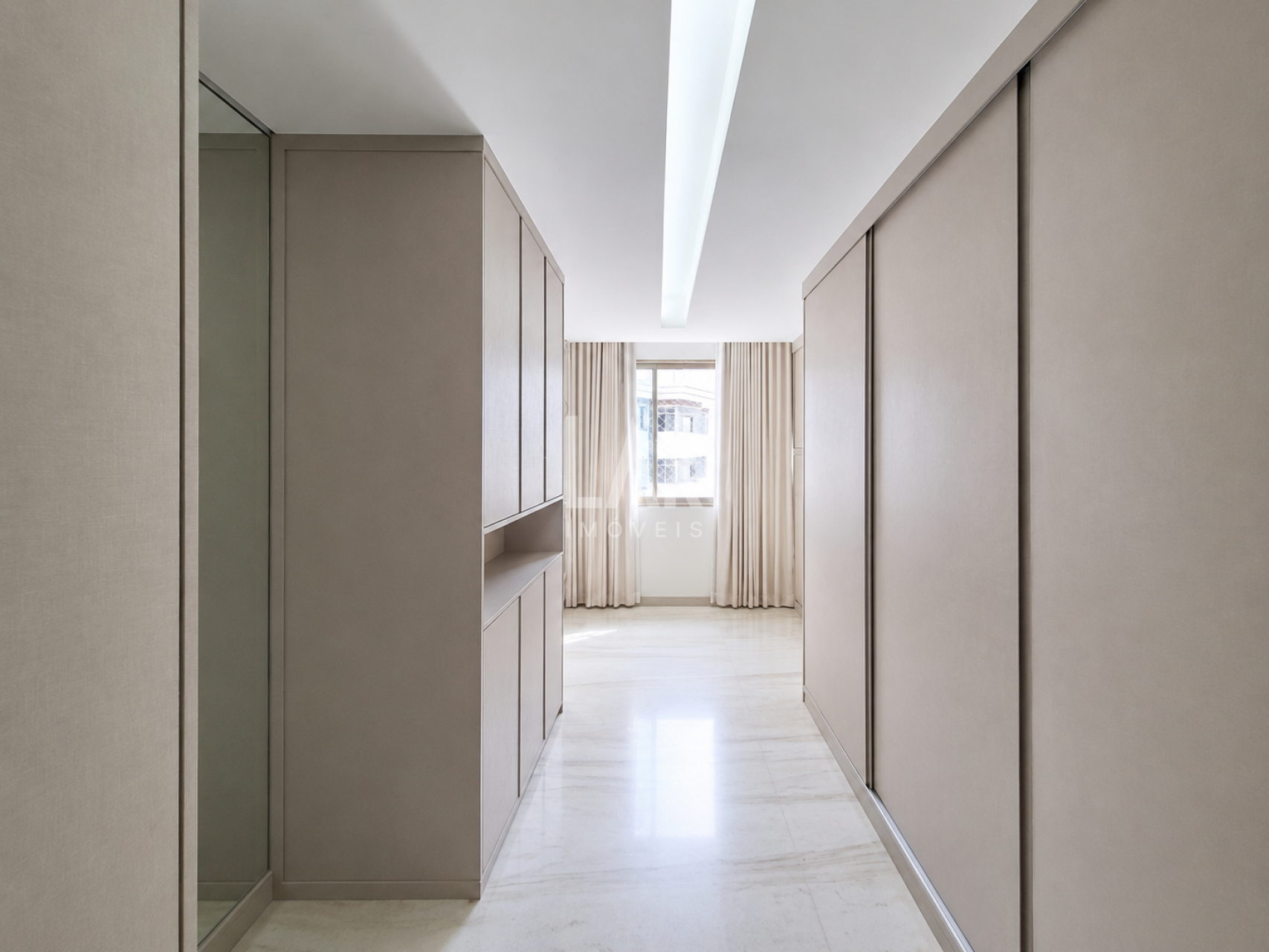 Apartamento de 4 quartos à venda, Sion, Belo Horizonte - MG