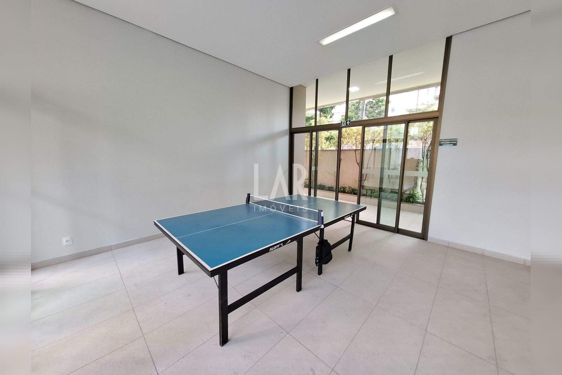 Apartamento de 4 quartos à venda, Sion, Belo Horizonte - MG