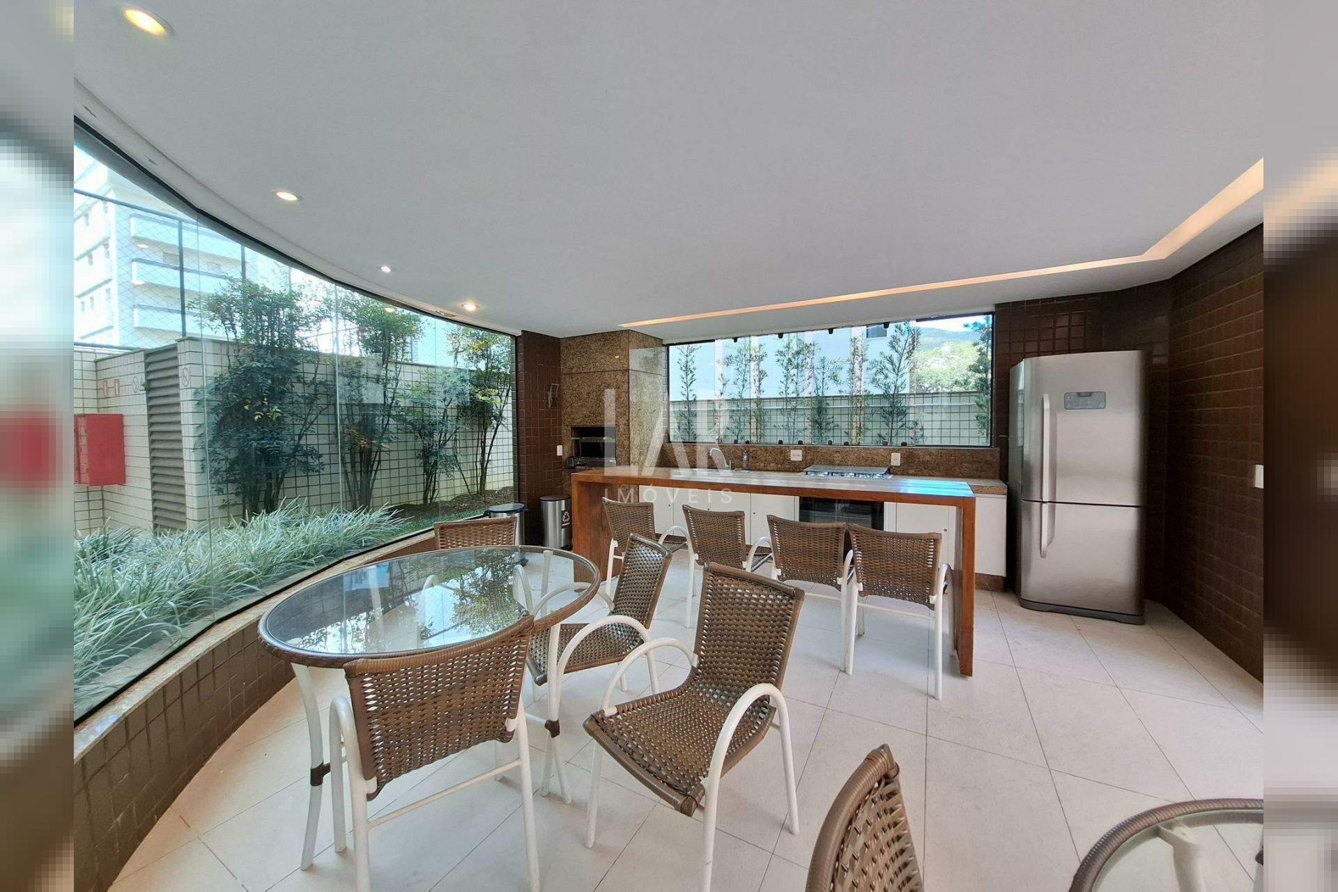 Apartamento de 4 quartos à venda, Sion, Belo Horizonte - MG