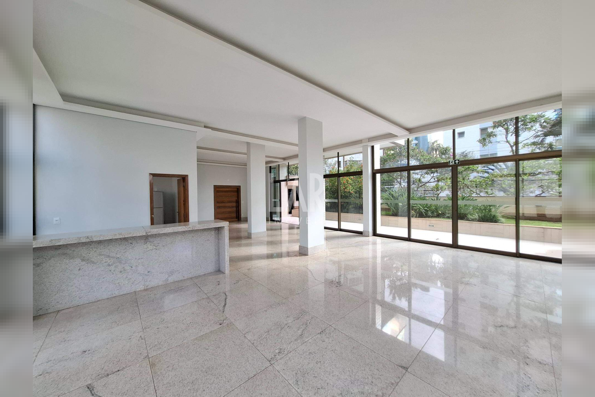 Apartamento de 4 quartos à venda, Sion, Belo Horizonte - MG