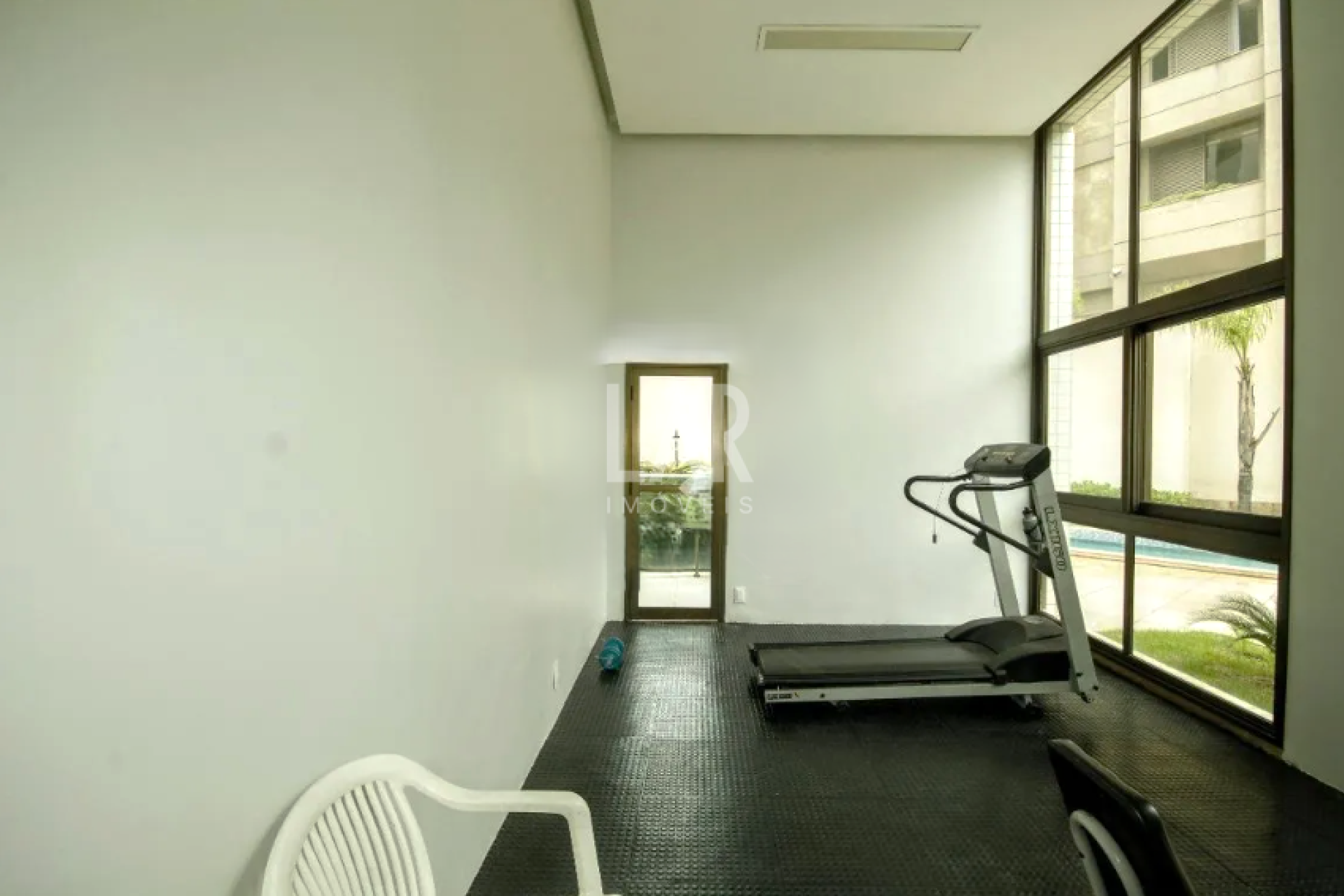Apartamento de 4 quartos à venda, Sion, Belo Horizonte - MG