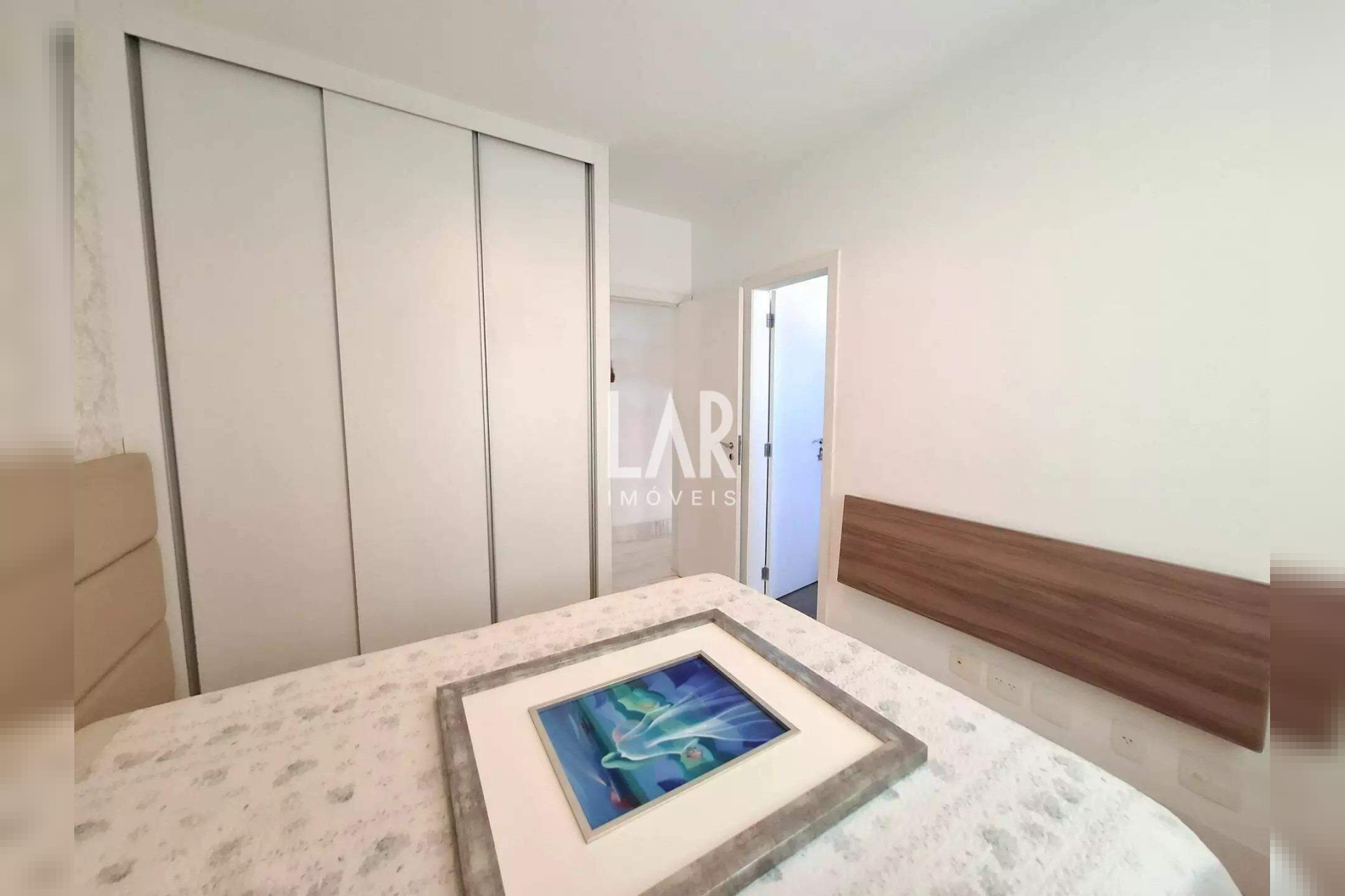 Apartamento de 4 quartos à venda, Sion, Belo Horizonte - MG