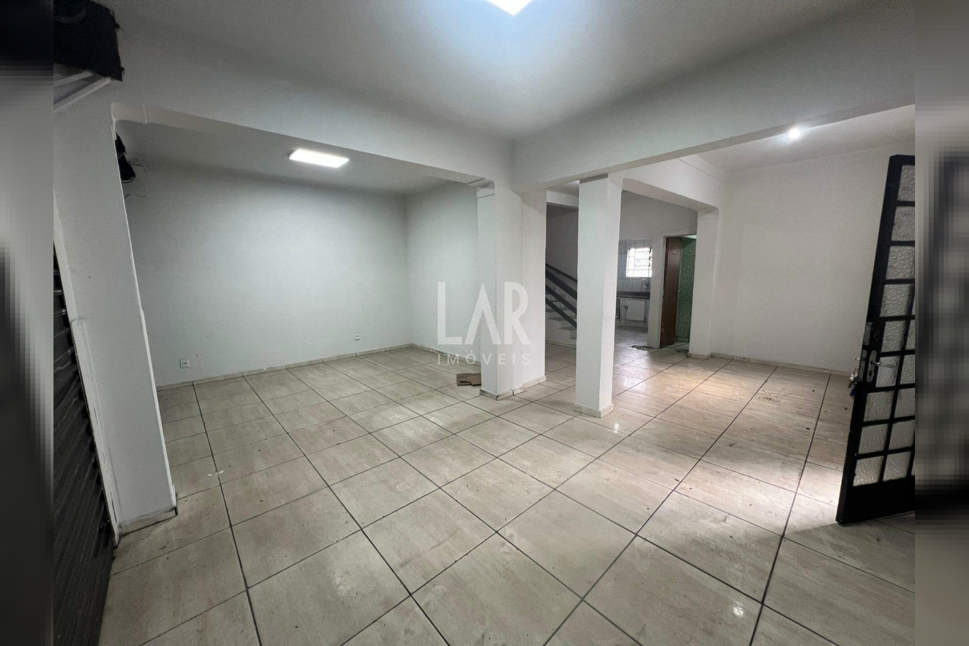 Casa de 3 quartos à venda, Floresta, Belo Horizonte - MG