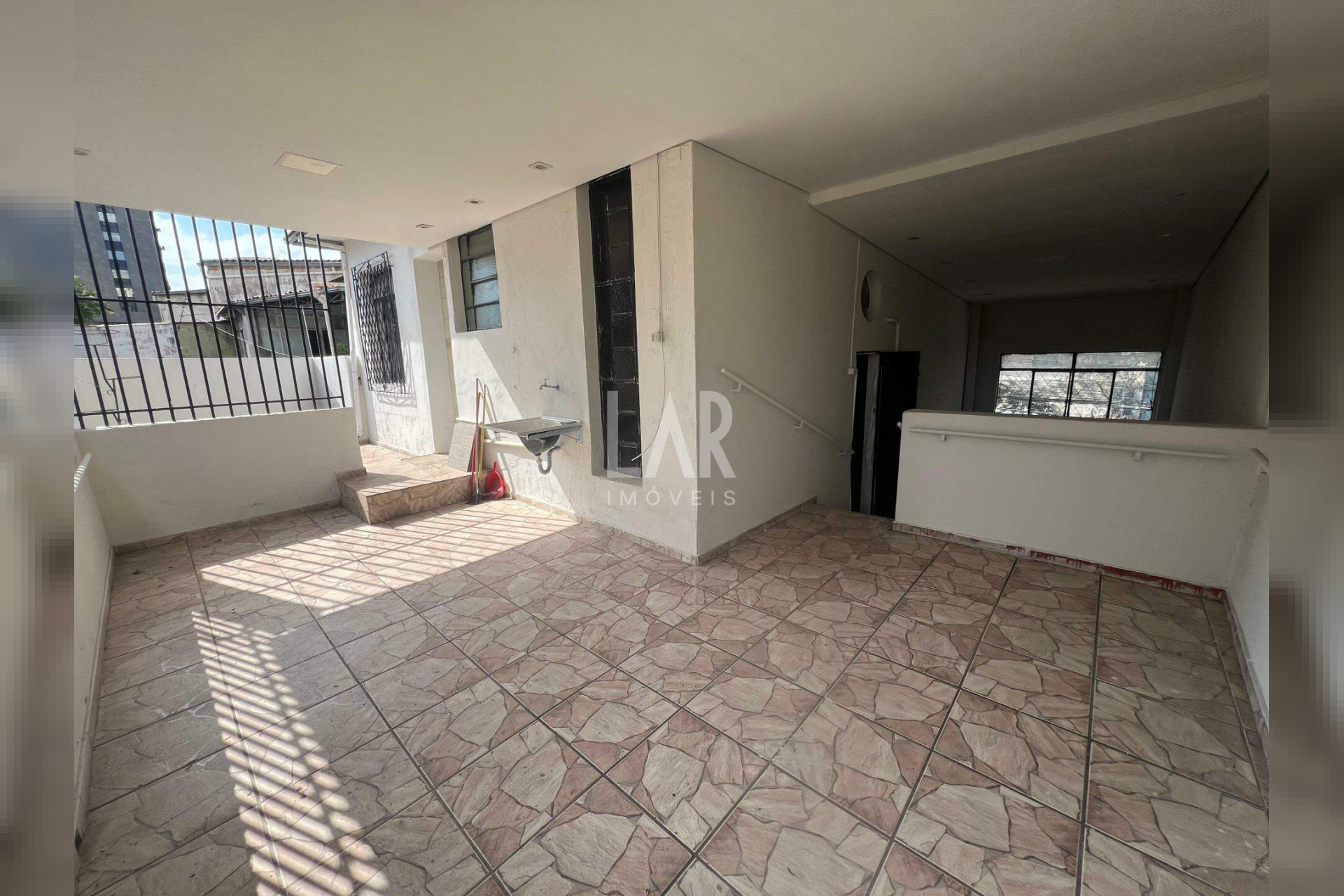 Casa de 3 quartos à venda, Floresta, Belo Horizonte - MG