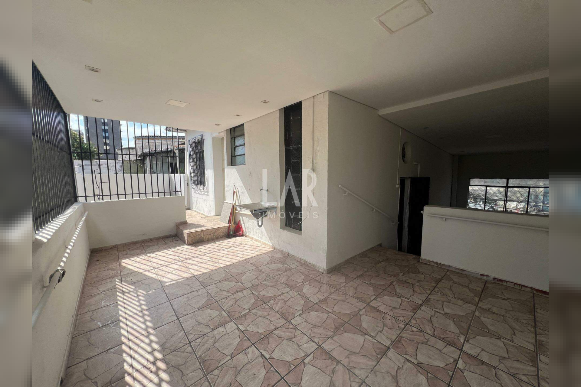 Casa de 3 quartos à venda, Floresta, Belo Horizonte - MG