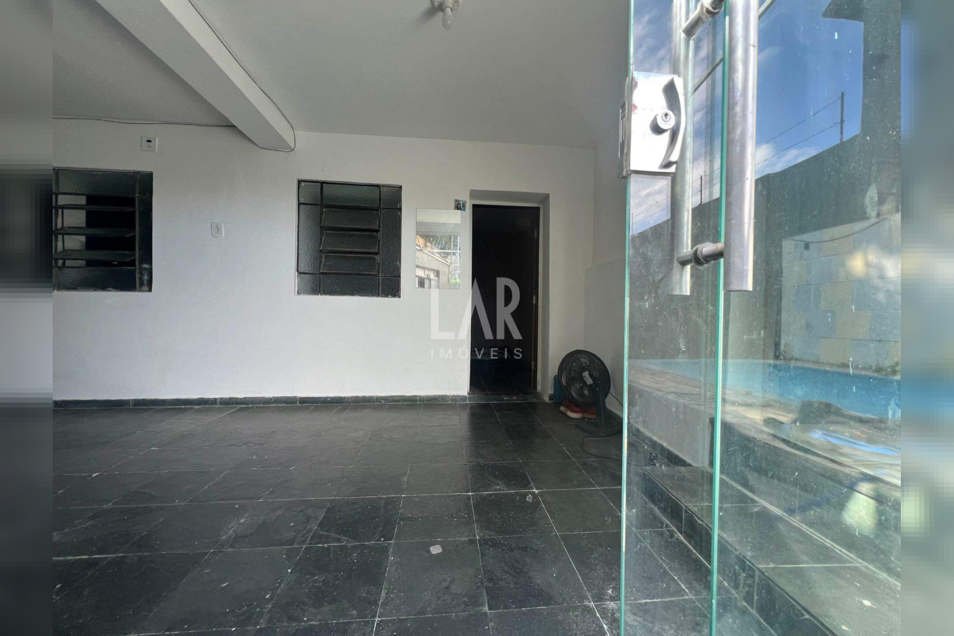 Casa de 3 quartos à venda, Floresta, Belo Horizonte - MG