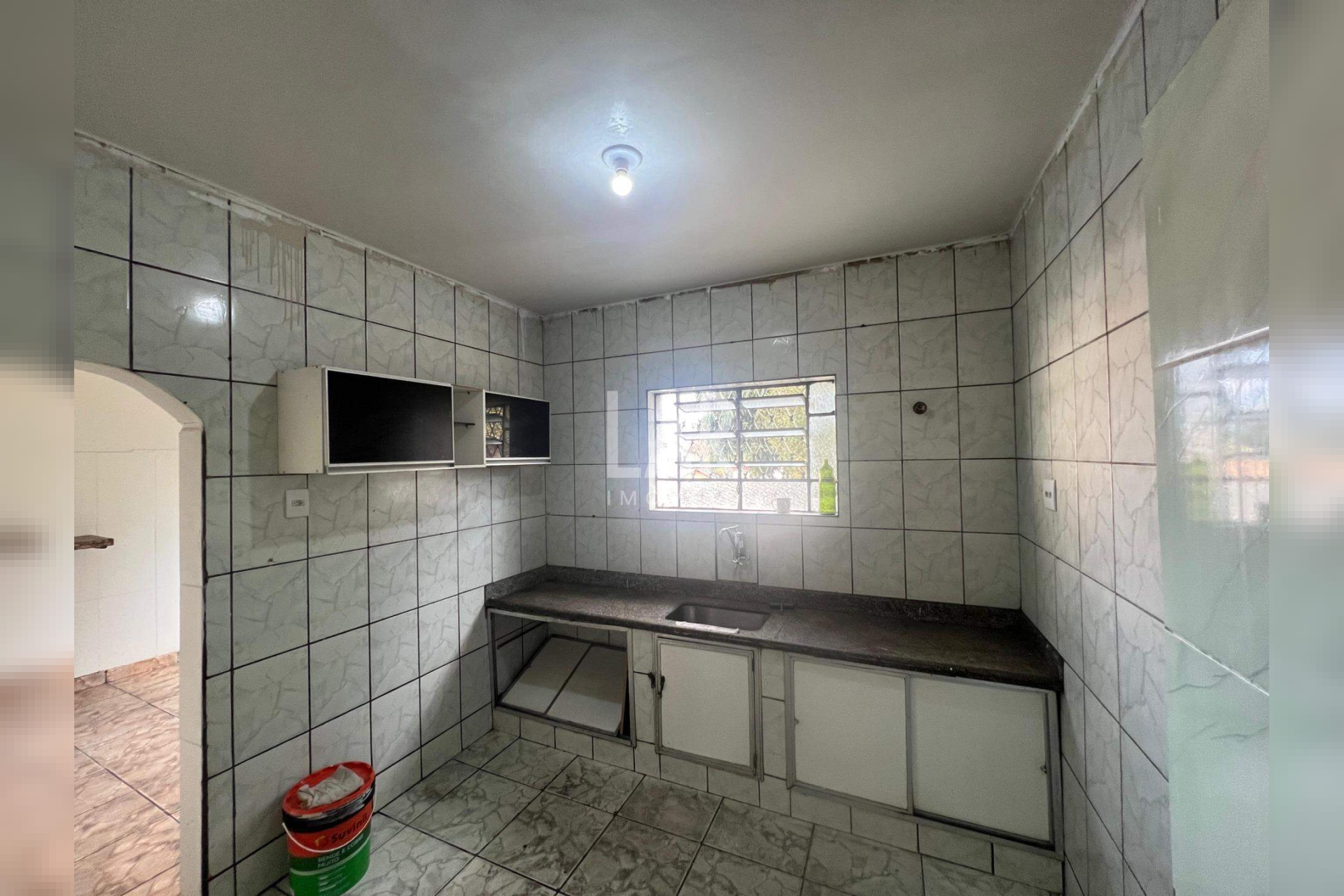 Casa de 3 quartos à venda, Floresta, Belo Horizonte - MG