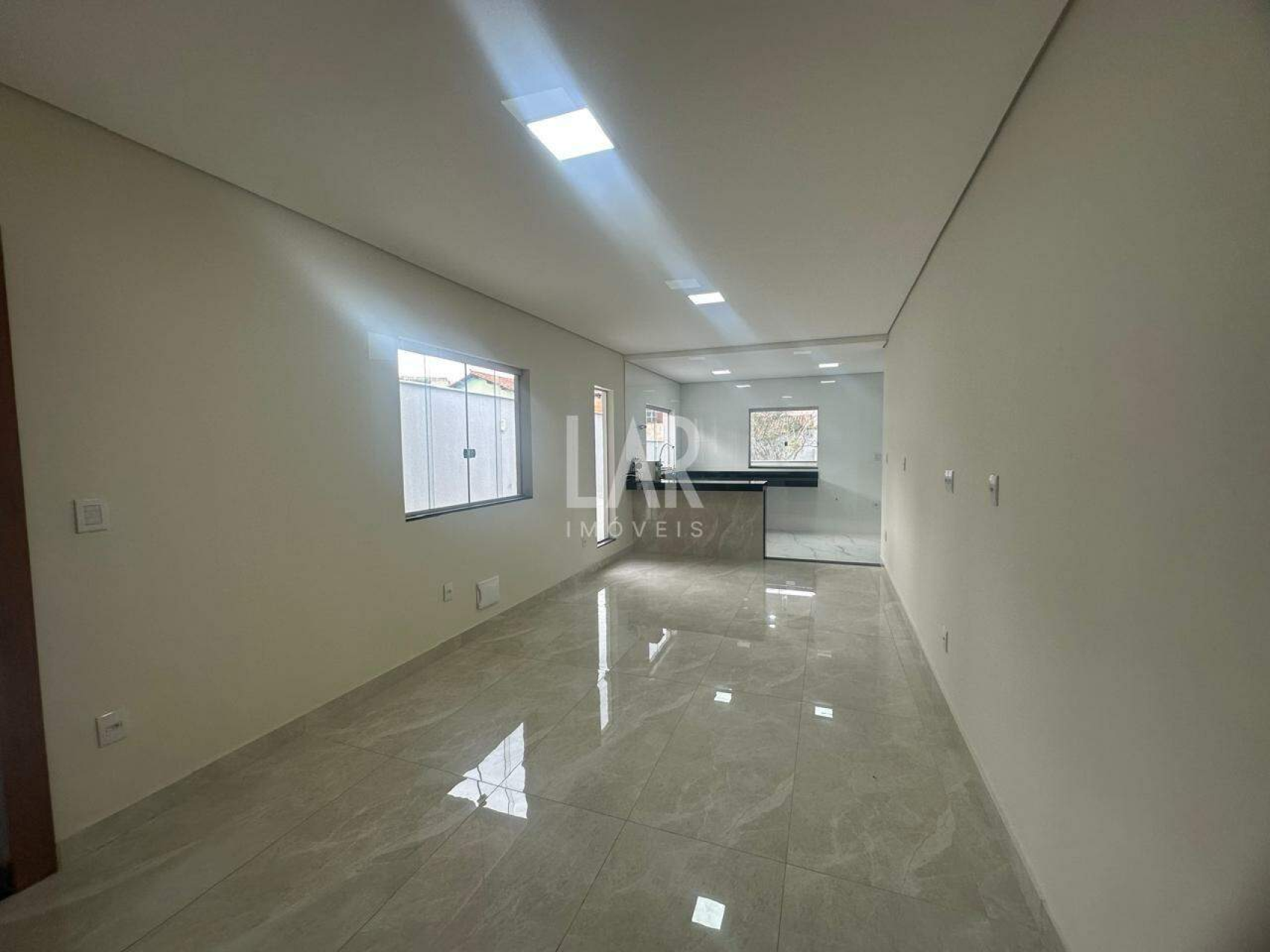 Casa com 3 quartos — Padre Eustáquio, Belo Horizonte