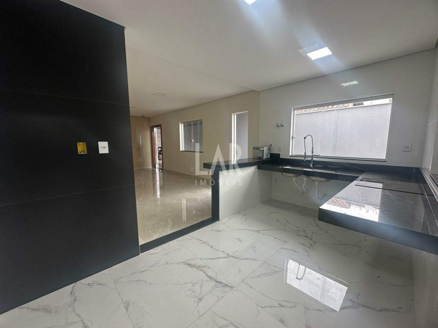 Casa de 3 quartos à venda, Padre Eustáquio, Belo Horizonte - MG