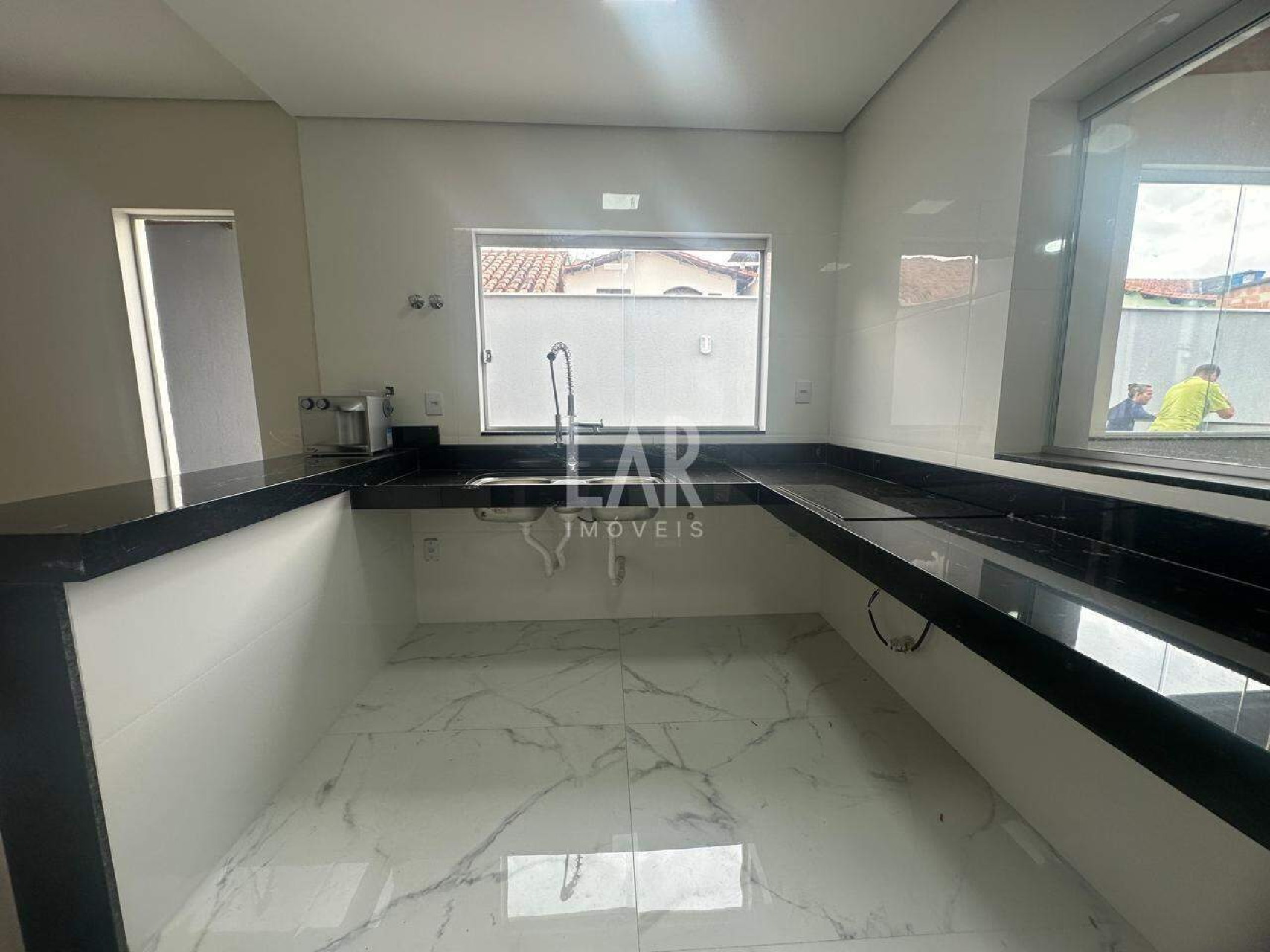 Casa de 3 quartos à venda, Padre Eustáquio, Belo Horizonte - MG