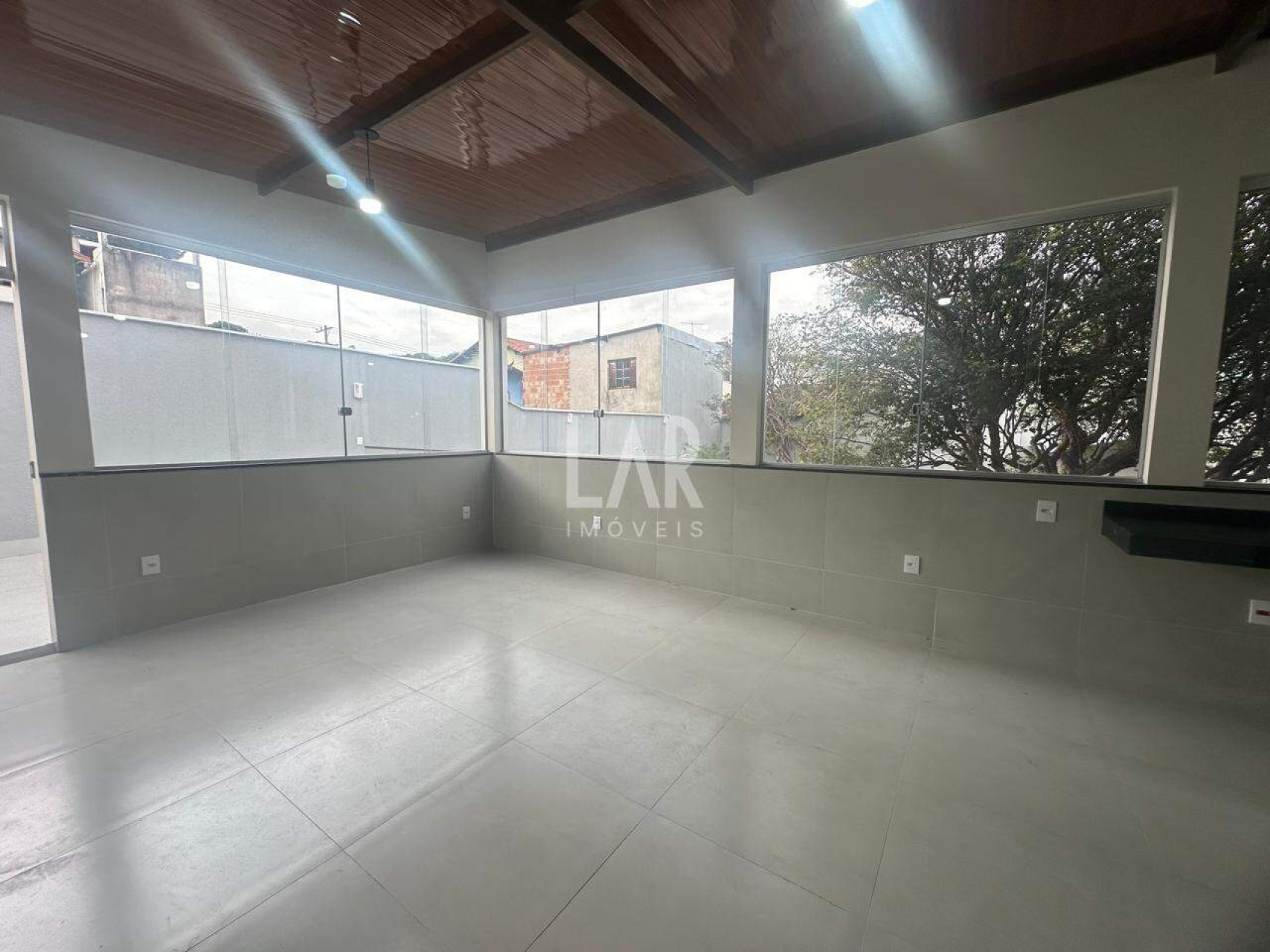 Casa de 3 quartos à venda, Padre Eustáquio, Belo Horizonte - MG