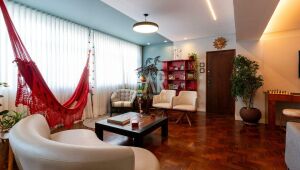 Apartamento de 4 quartos à venda, Lourdes, Belo Horizonte - MG
