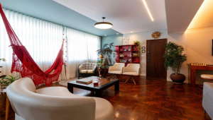 Apartamento de 4 quartos à venda, Lourdes, Belo Horizonte - MG