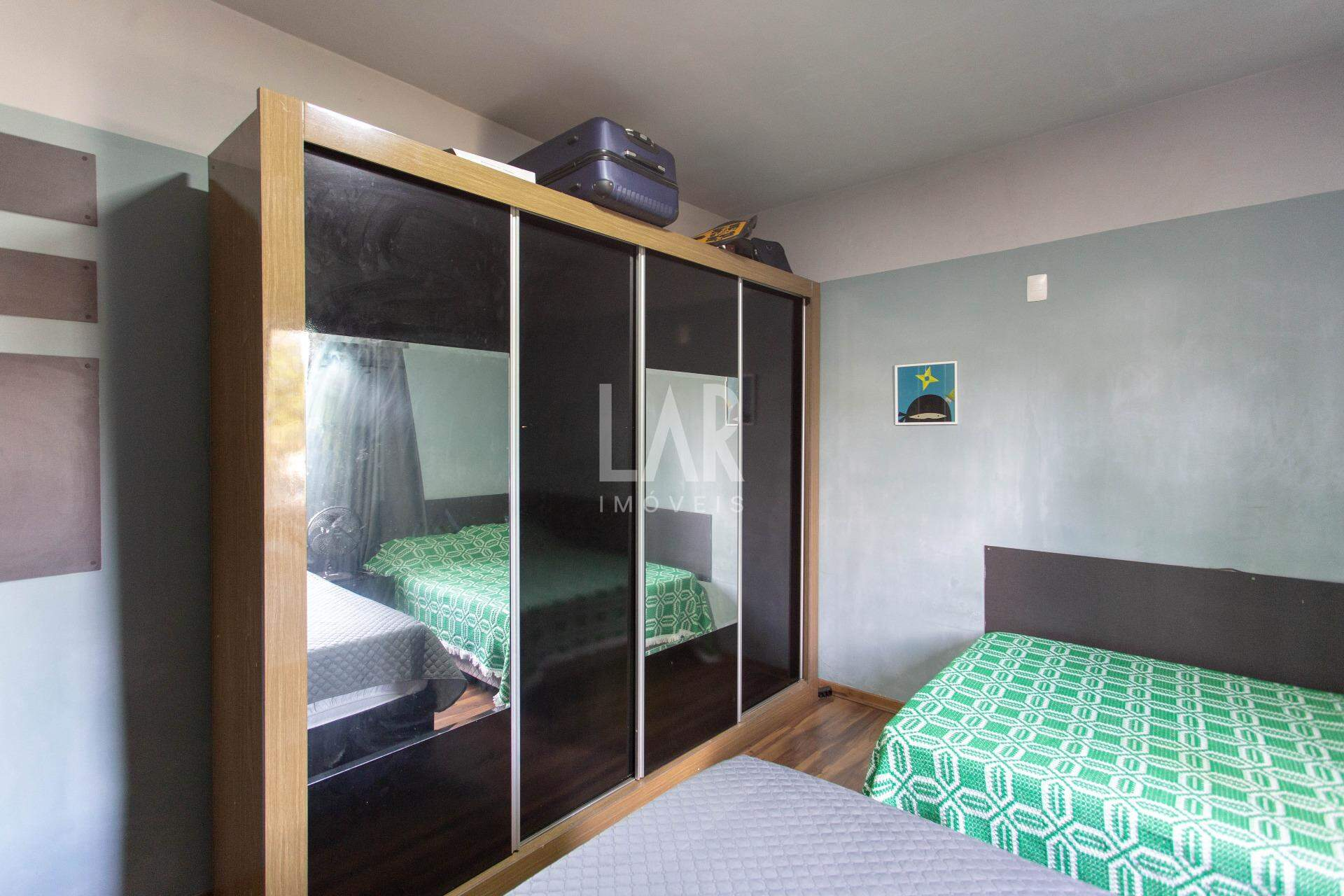 Casa de 5 quartos à venda, Alípio de Melo, Belo Horizonte - MG