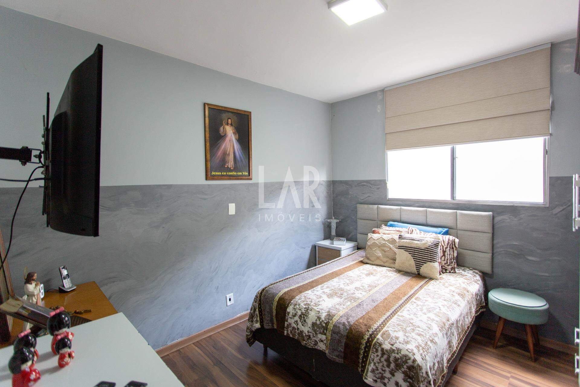 Casa de 5 quartos à venda, Alípio de Melo, Belo Horizonte - MG