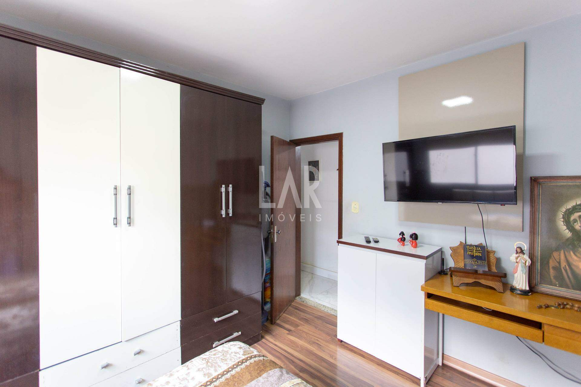 Casa de 5 quartos à venda, Alípio de Melo, Belo Horizonte - MG