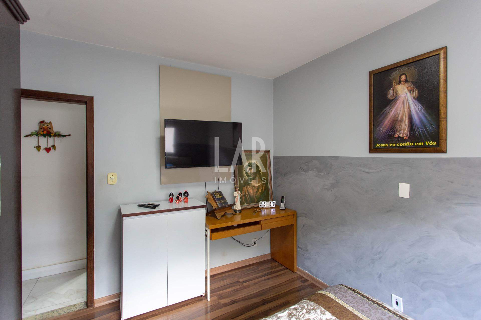 Casa de 5 quartos à venda, Alípio de Melo, Belo Horizonte - MG