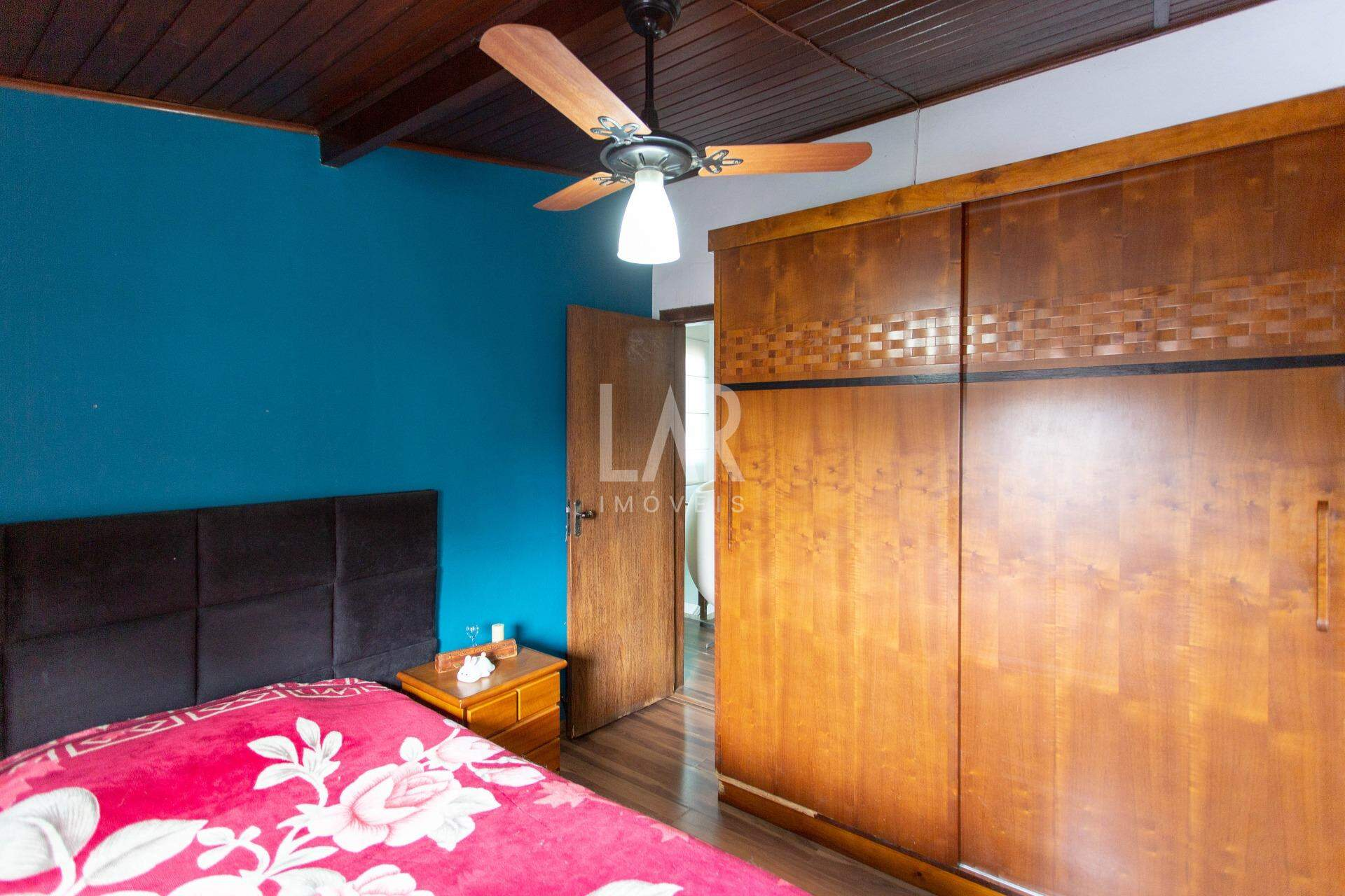 Casa de 5 quartos à venda, Alípio de Melo, Belo Horizonte - MG