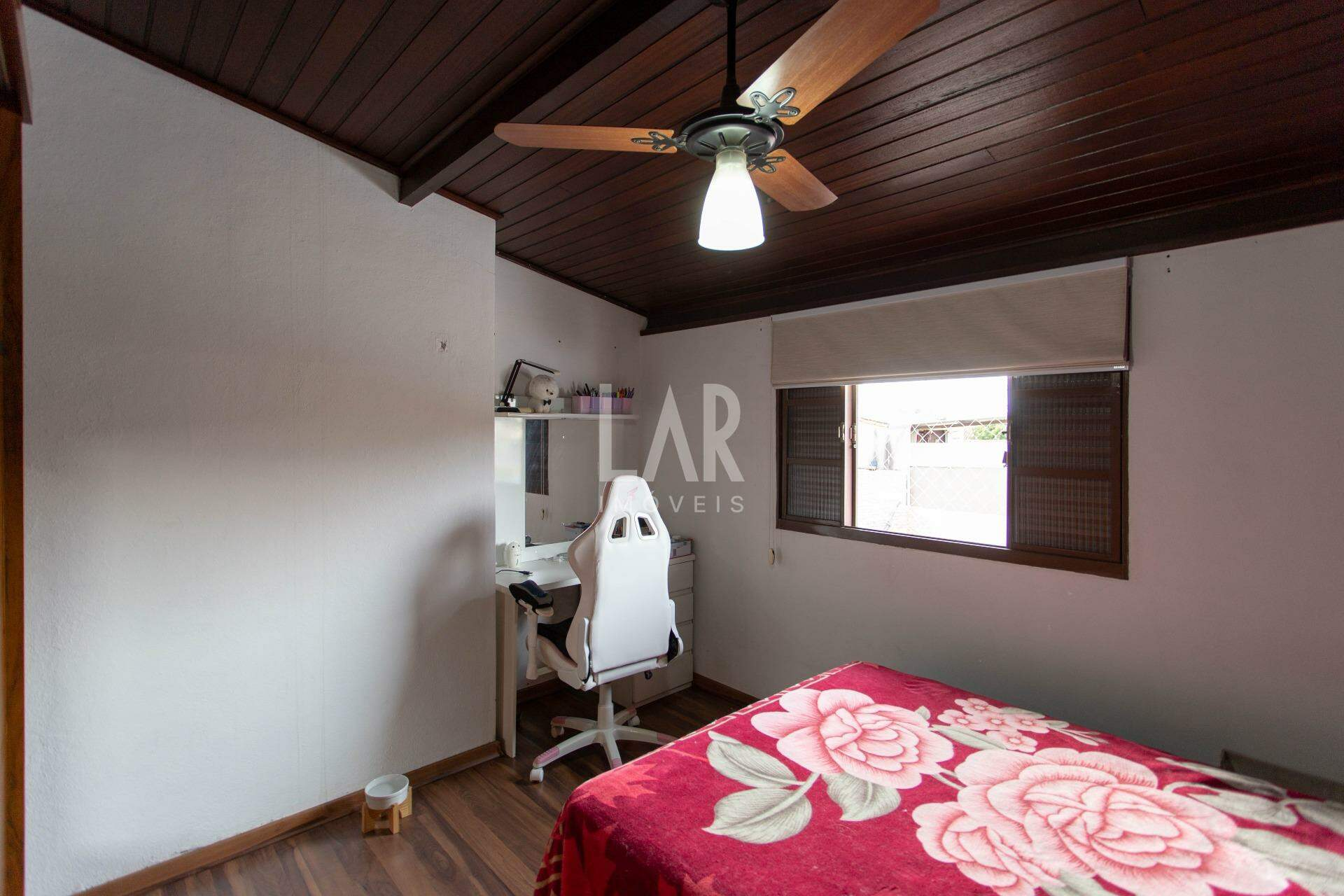 Casa de 5 quartos à venda, Alípio de Melo, Belo Horizonte - MG