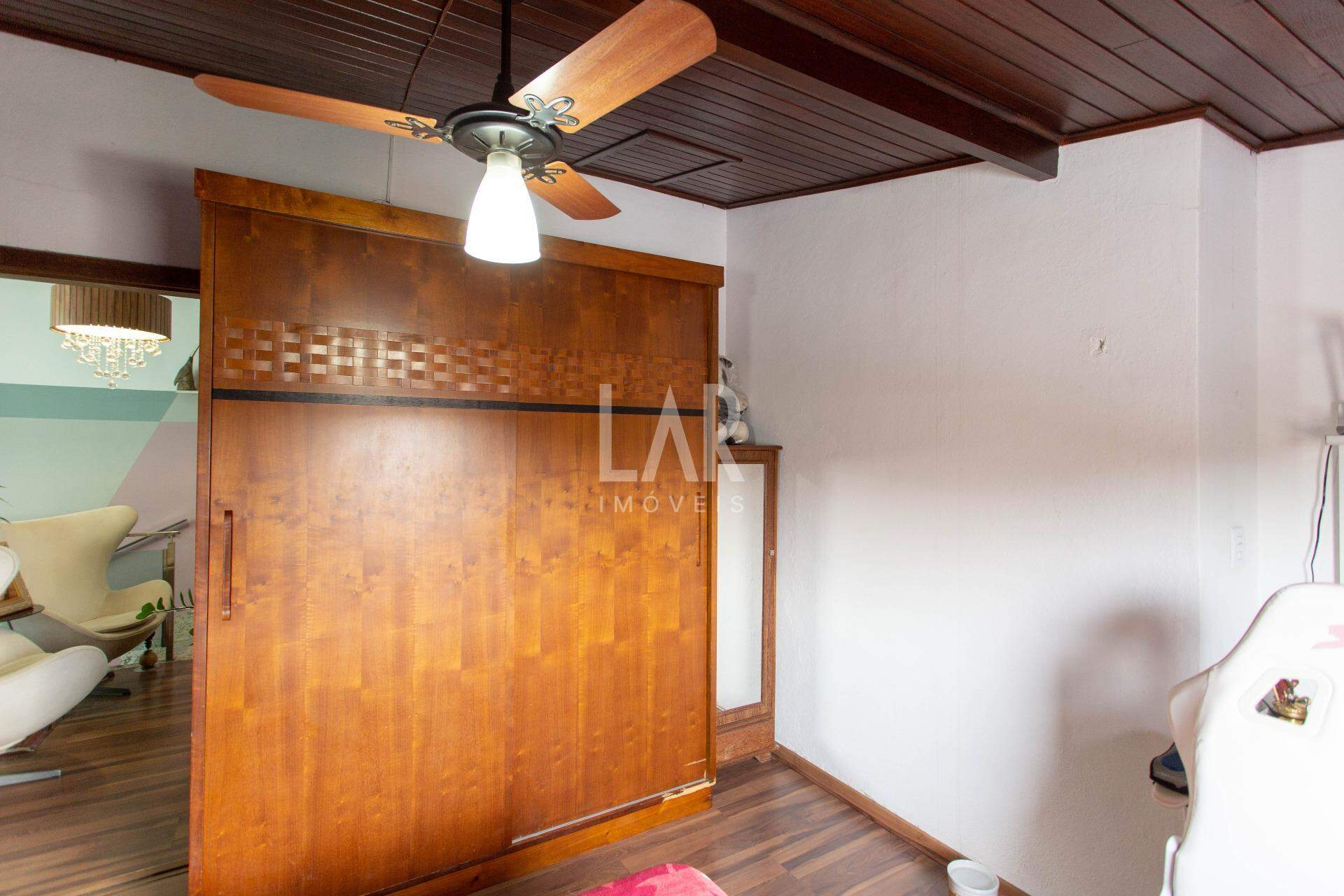 Casa de 5 quartos à venda, Alípio de Melo, Belo Horizonte - MG