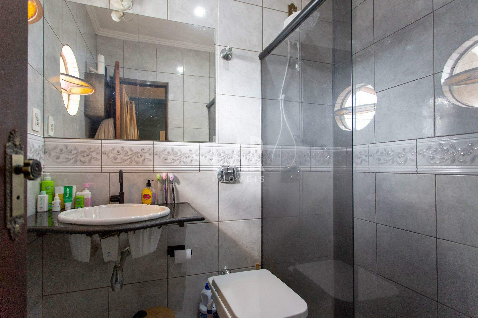 Casa de 5 quartos à venda, Alípio de Melo, Belo Horizonte - MG