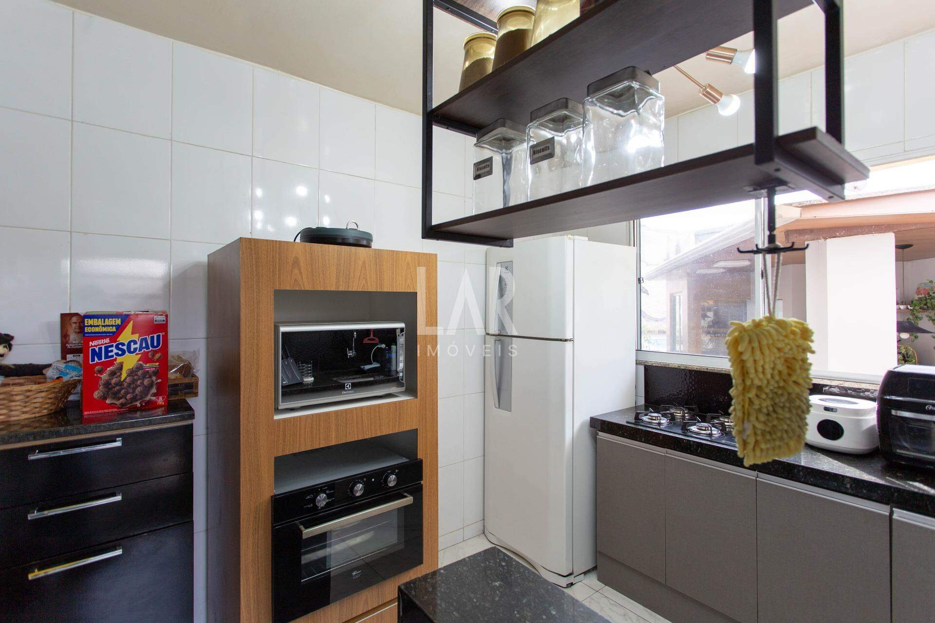 Casa de 5 quartos à venda, Alípio de Melo, Belo Horizonte - MG