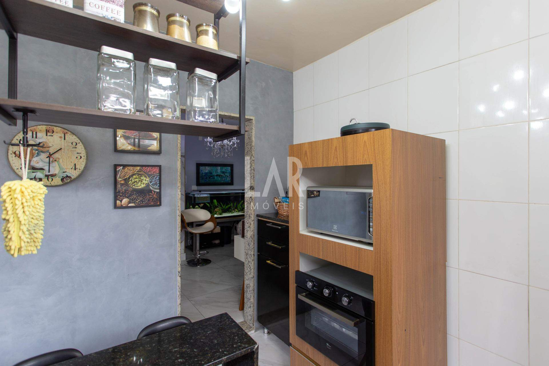 Casa de 5 quartos à venda, Alípio de Melo, Belo Horizonte - MG