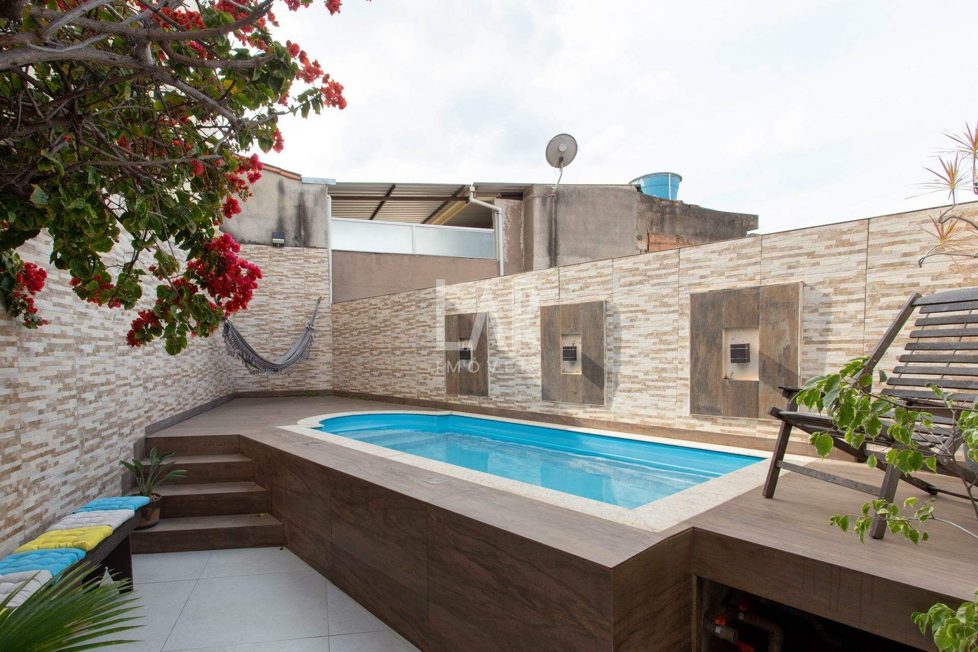 Casa de 5 quartos à venda, Alípio de Melo, Belo Horizonte - MG